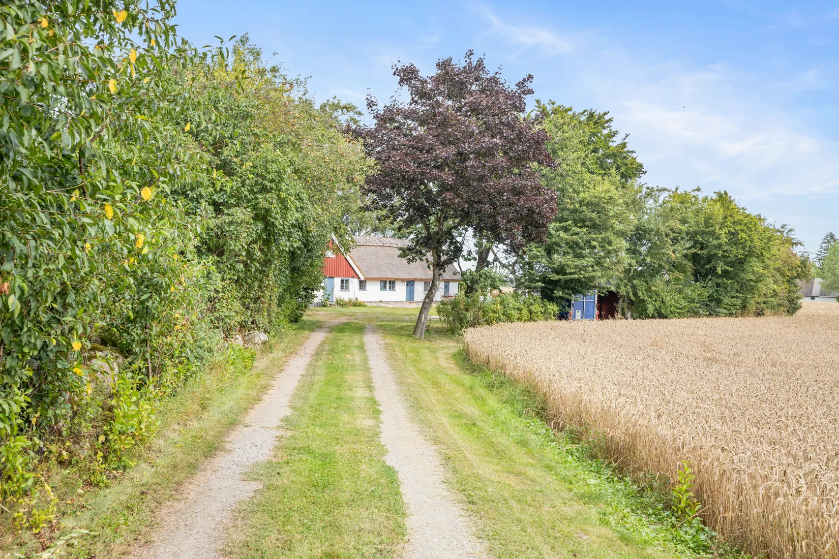 Villa, Pregestadsvägen 87-32, Sjöbo