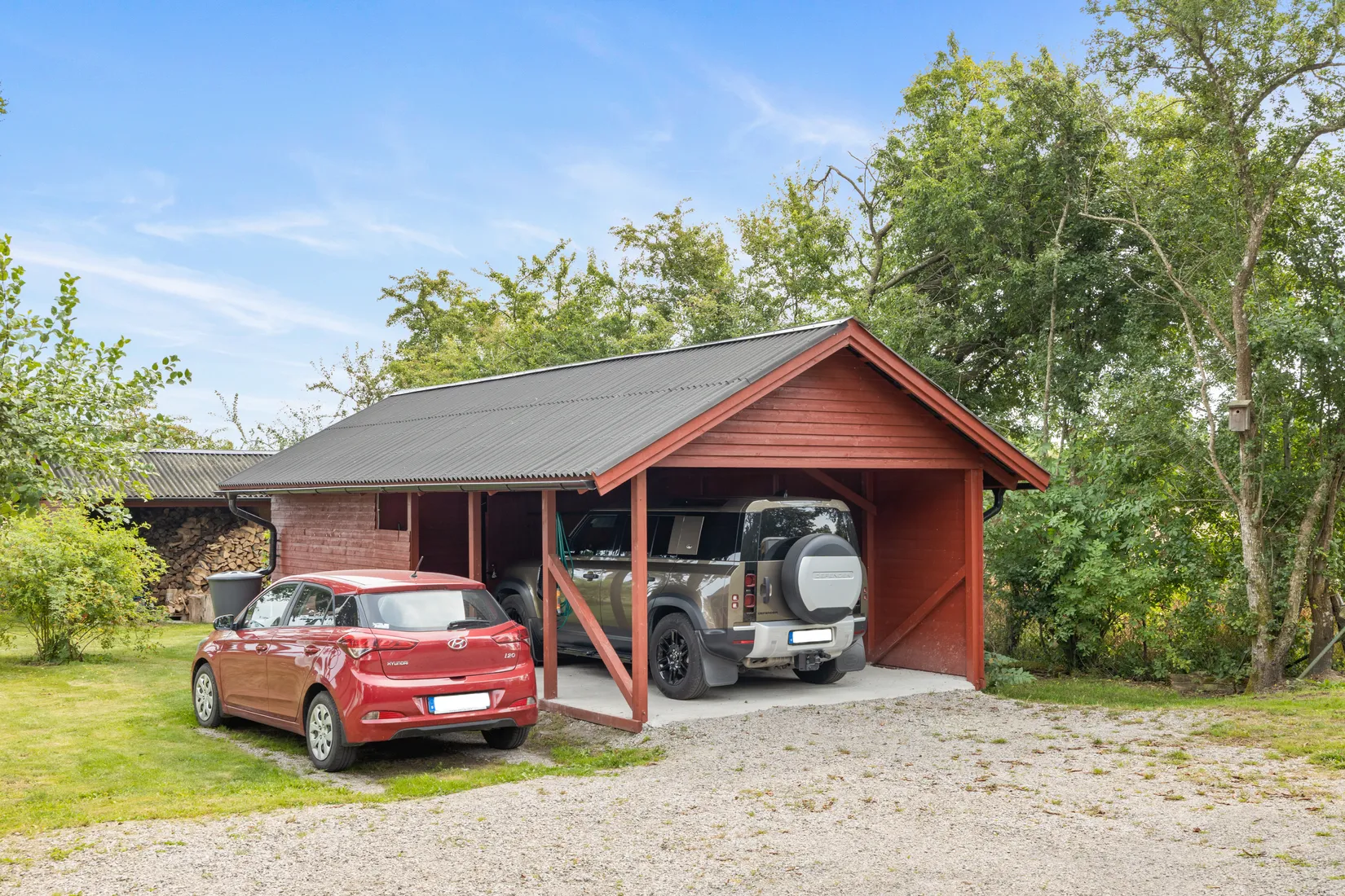 Villa, Pregestadsvägen 87-32, Sjöbo