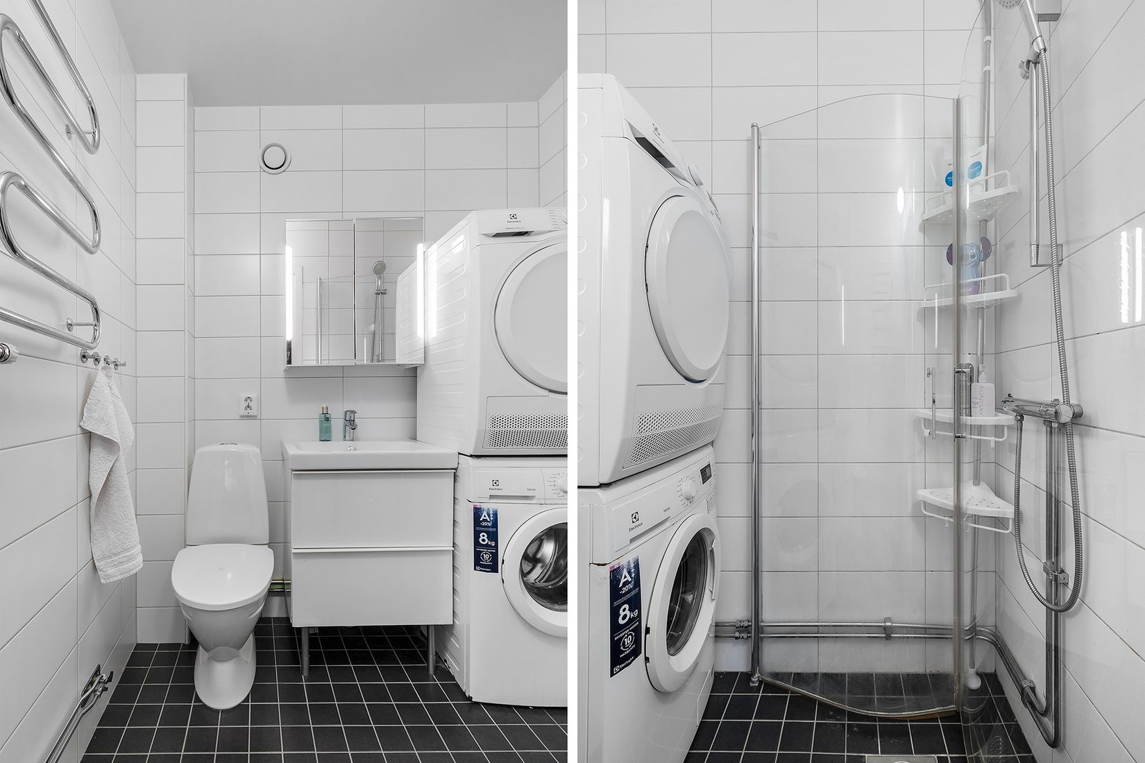 Bostadsrätt, Hammarvägen 53, Jakobsberg, Järfälla