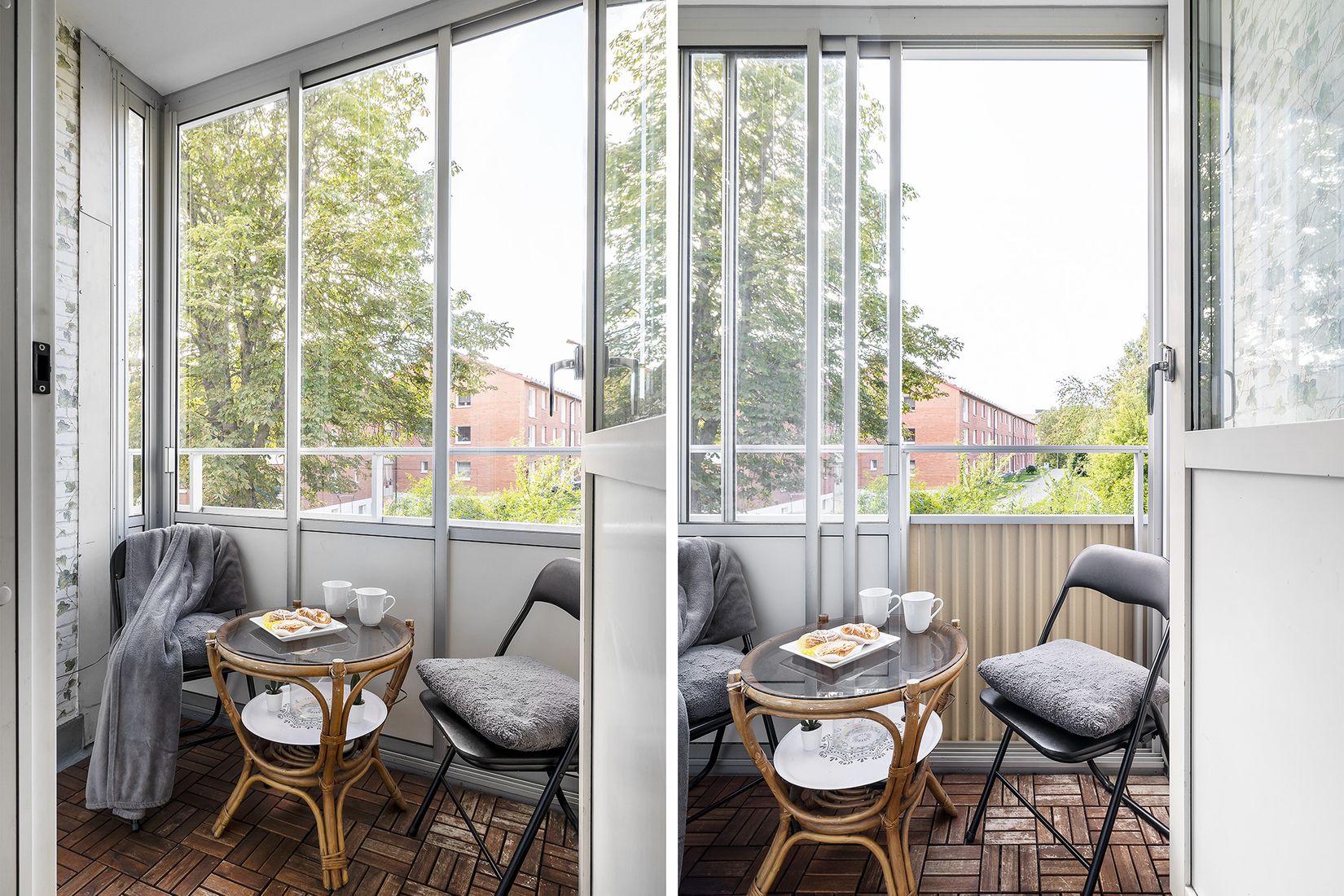 Bostadsrätt, Hammarvägen 53, Jakobsberg, Järfälla