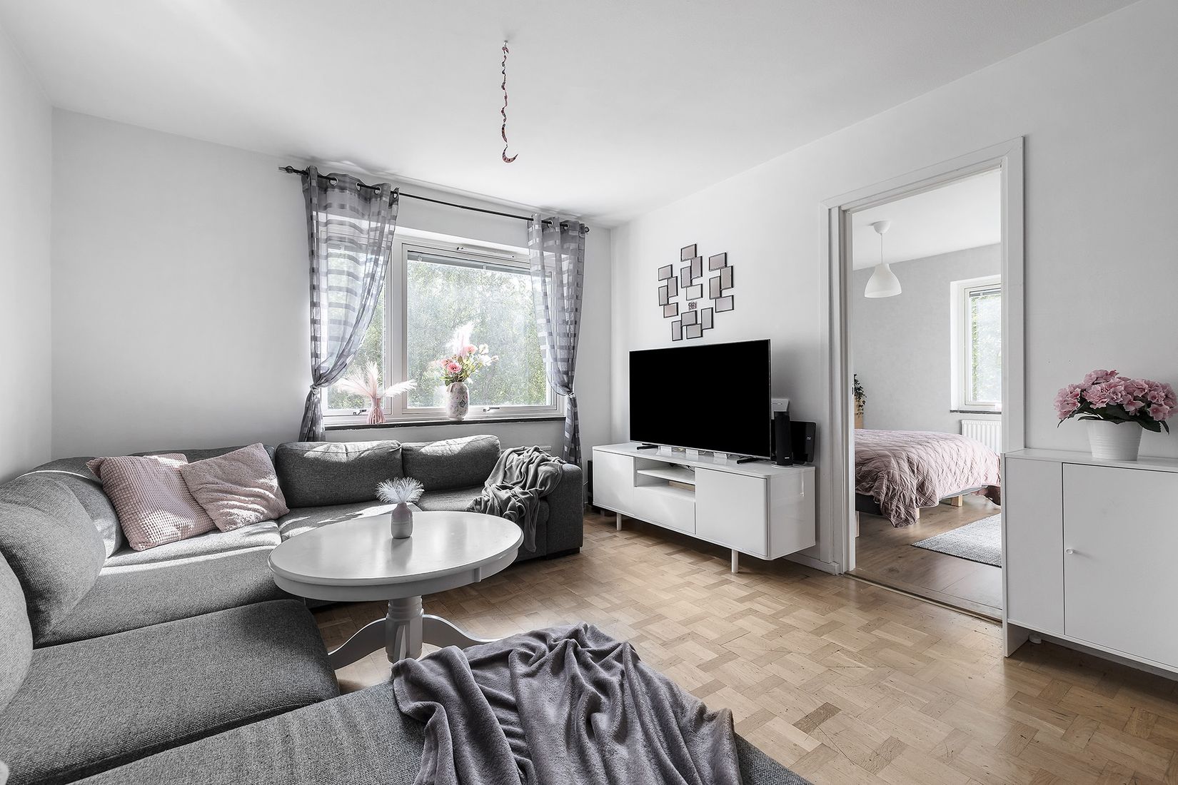 Bostadsrätt, Hammarvägen 53, Jakobsberg, Järfälla