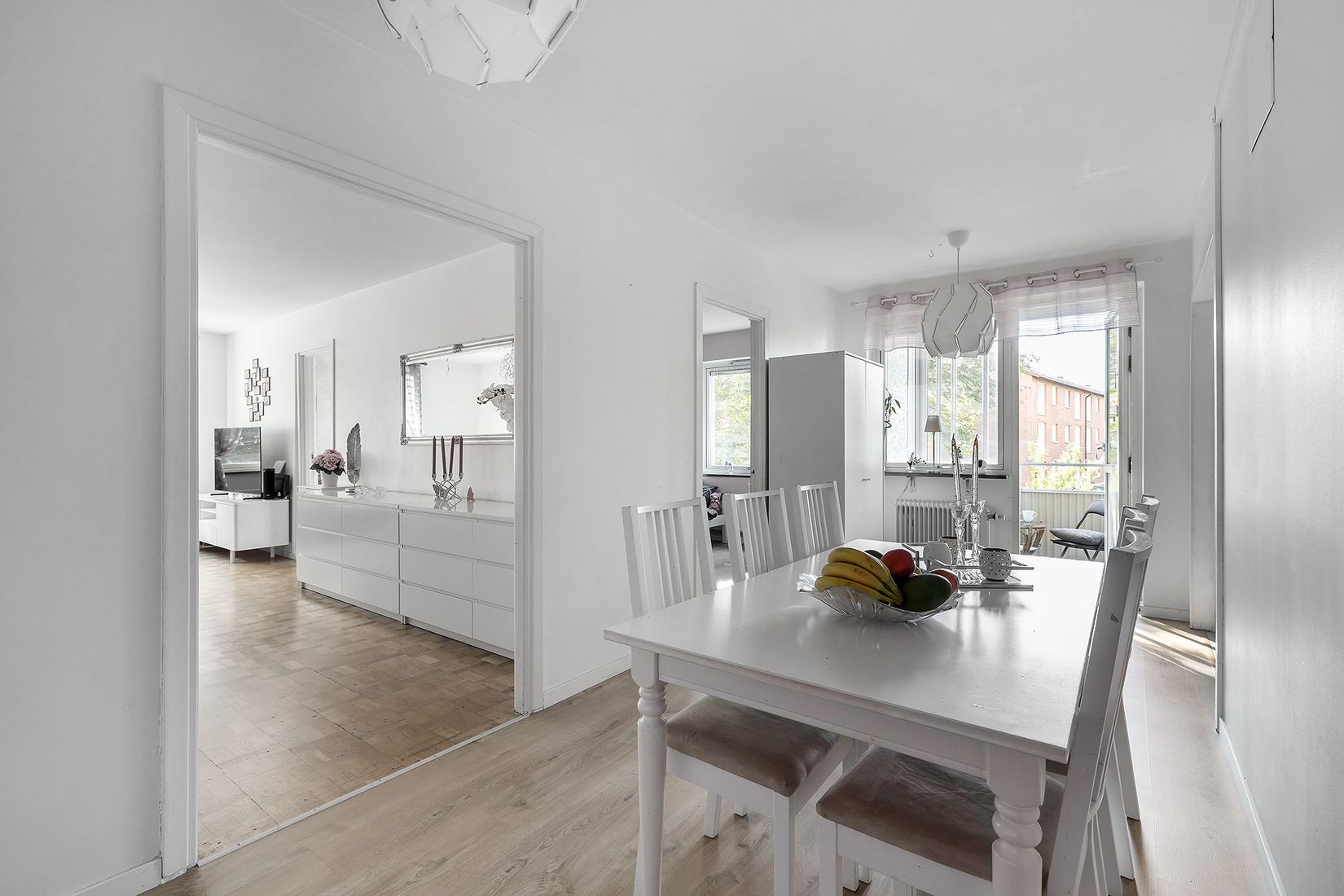 Bostadsrätt, Hammarvägen 53, Jakobsberg, Järfälla