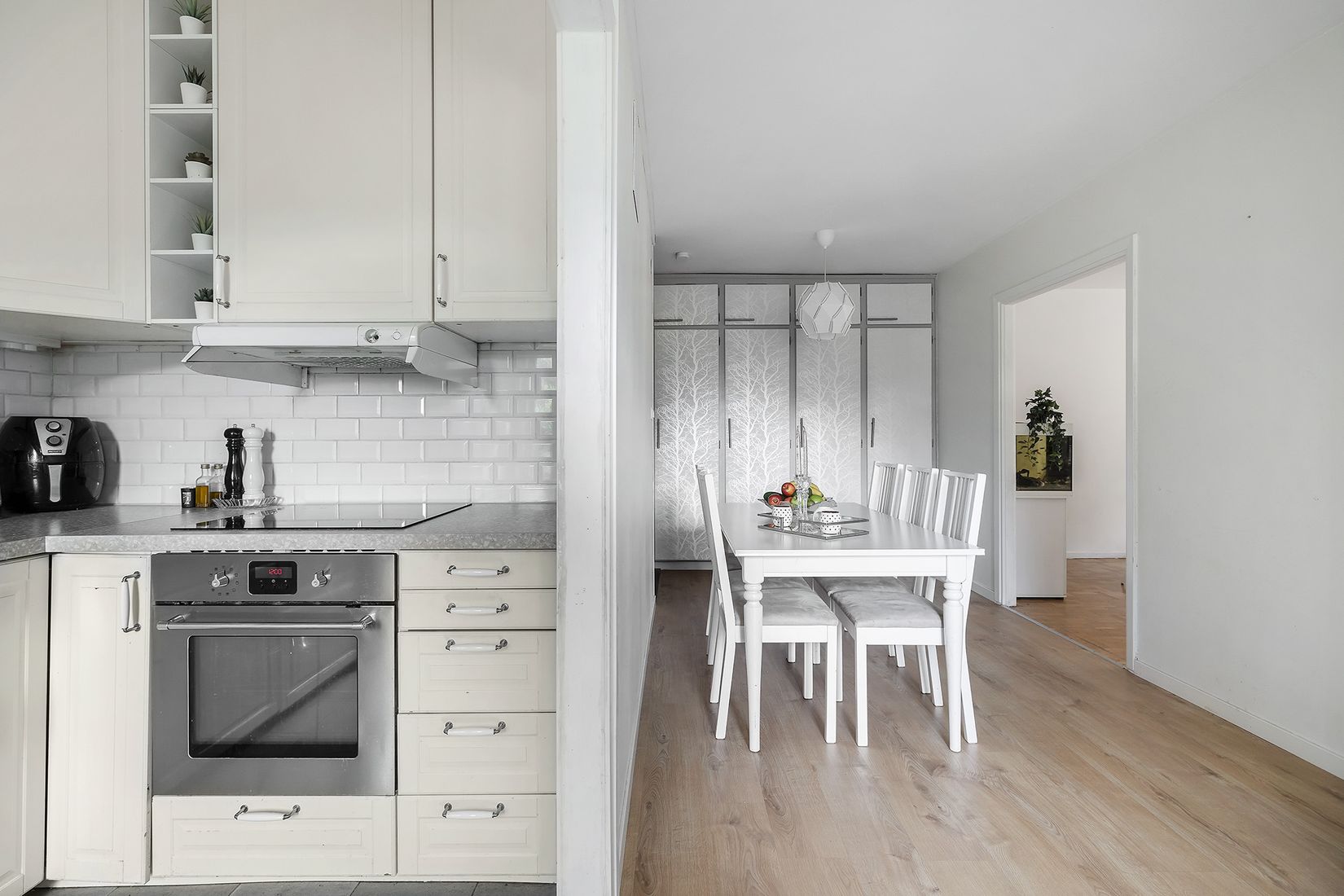 Bostadsrätt, Hammarvägen 53, Jakobsberg, Järfälla