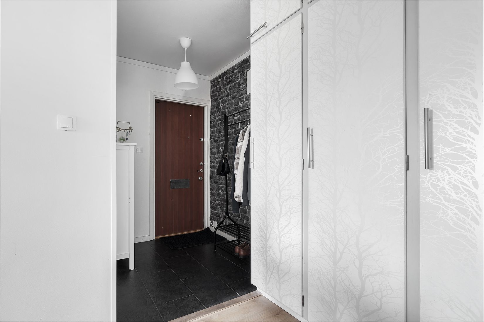 Bostadsrätt, Hammarvägen 53, Jakobsberg, Järfälla