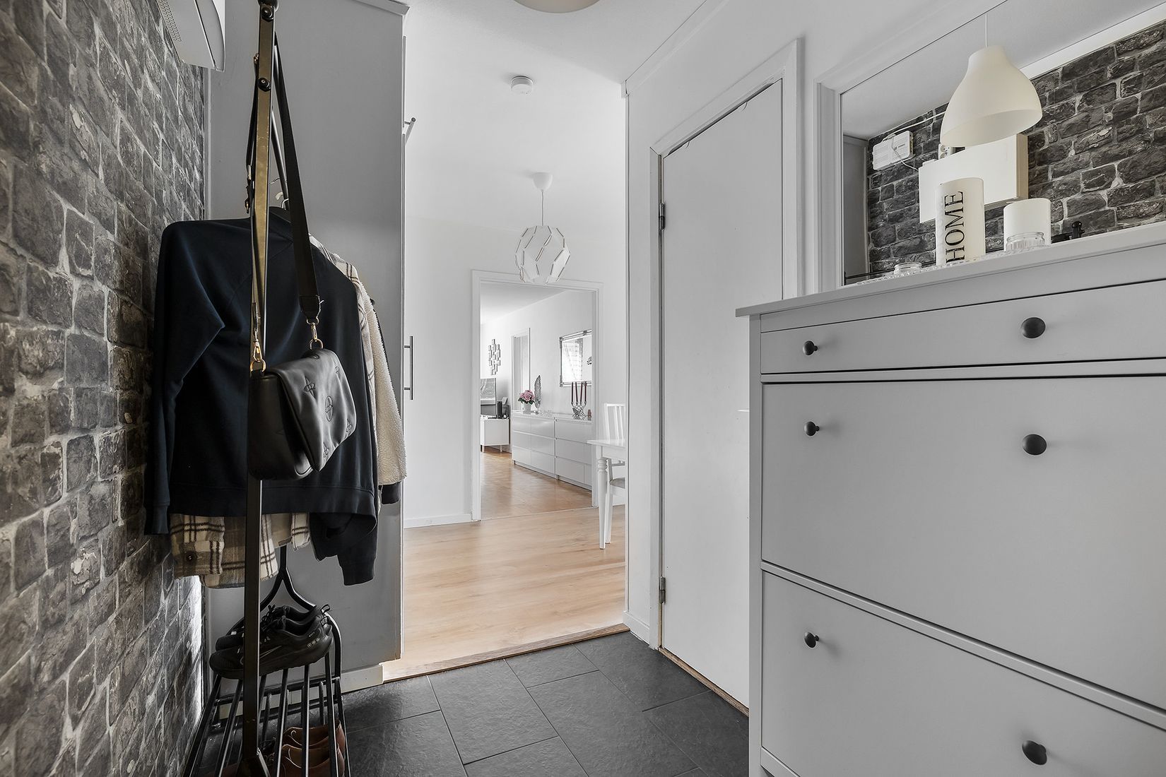 Bostadsrätt, Hammarvägen 53, Jakobsberg, Järfälla