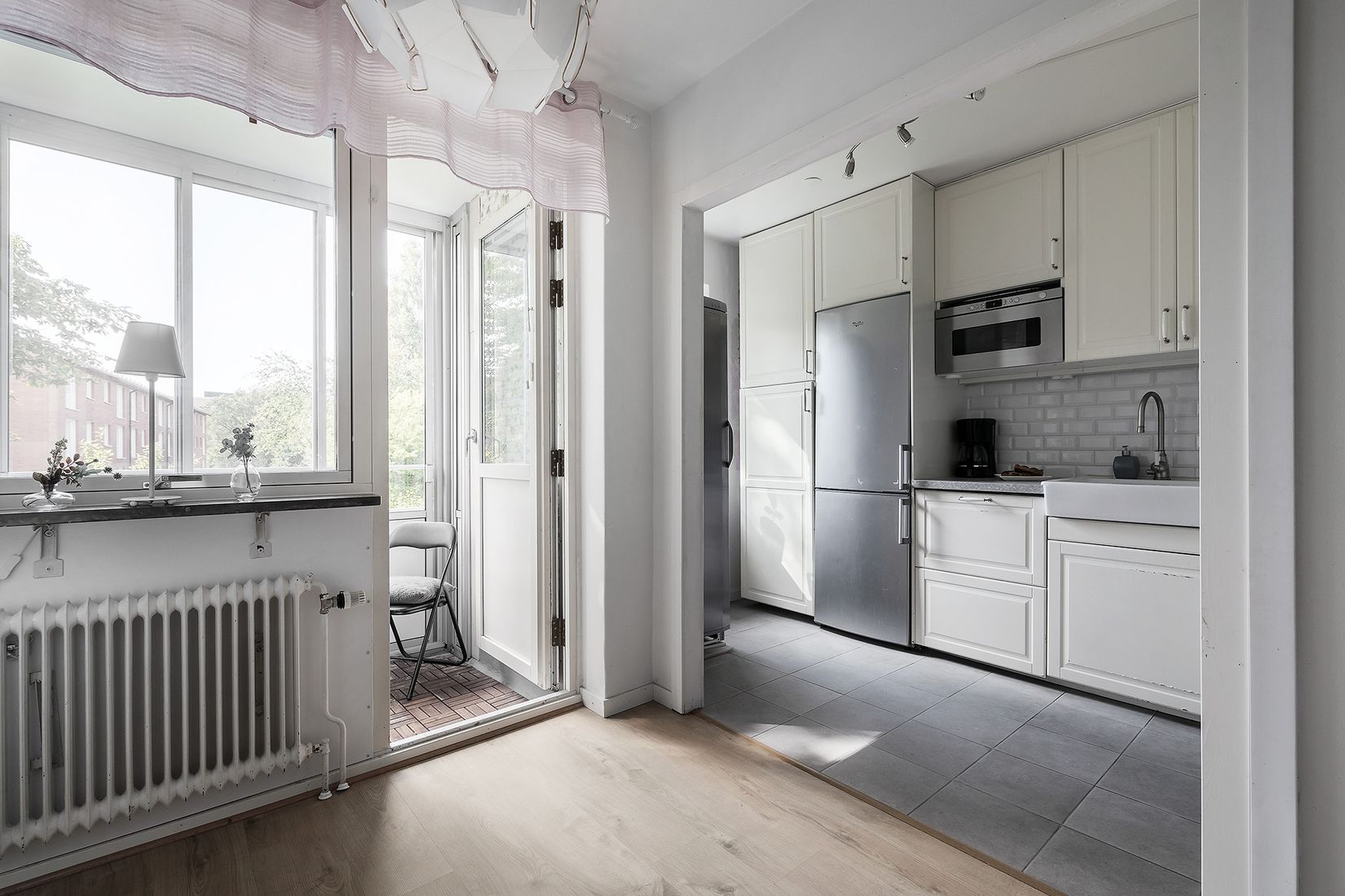 Bostadsrätt, Hammarvägen 53, Jakobsberg, Järfälla