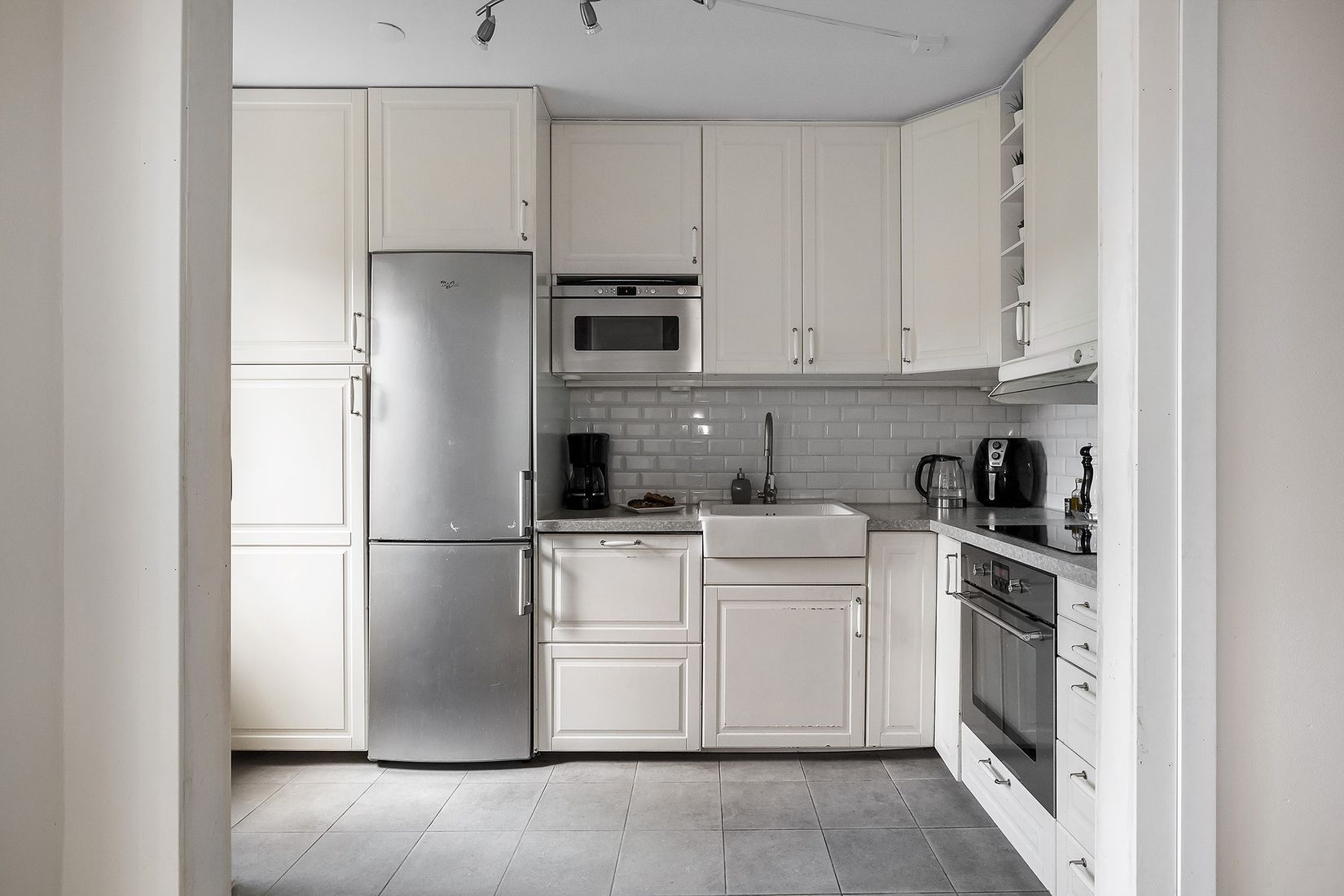 Bostadsrätt, Hammarvägen 53, Jakobsberg, Järfälla