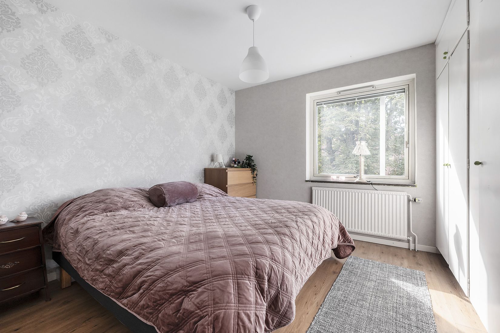 Bostadsrätt, Hammarvägen 53, Jakobsberg, Järfälla