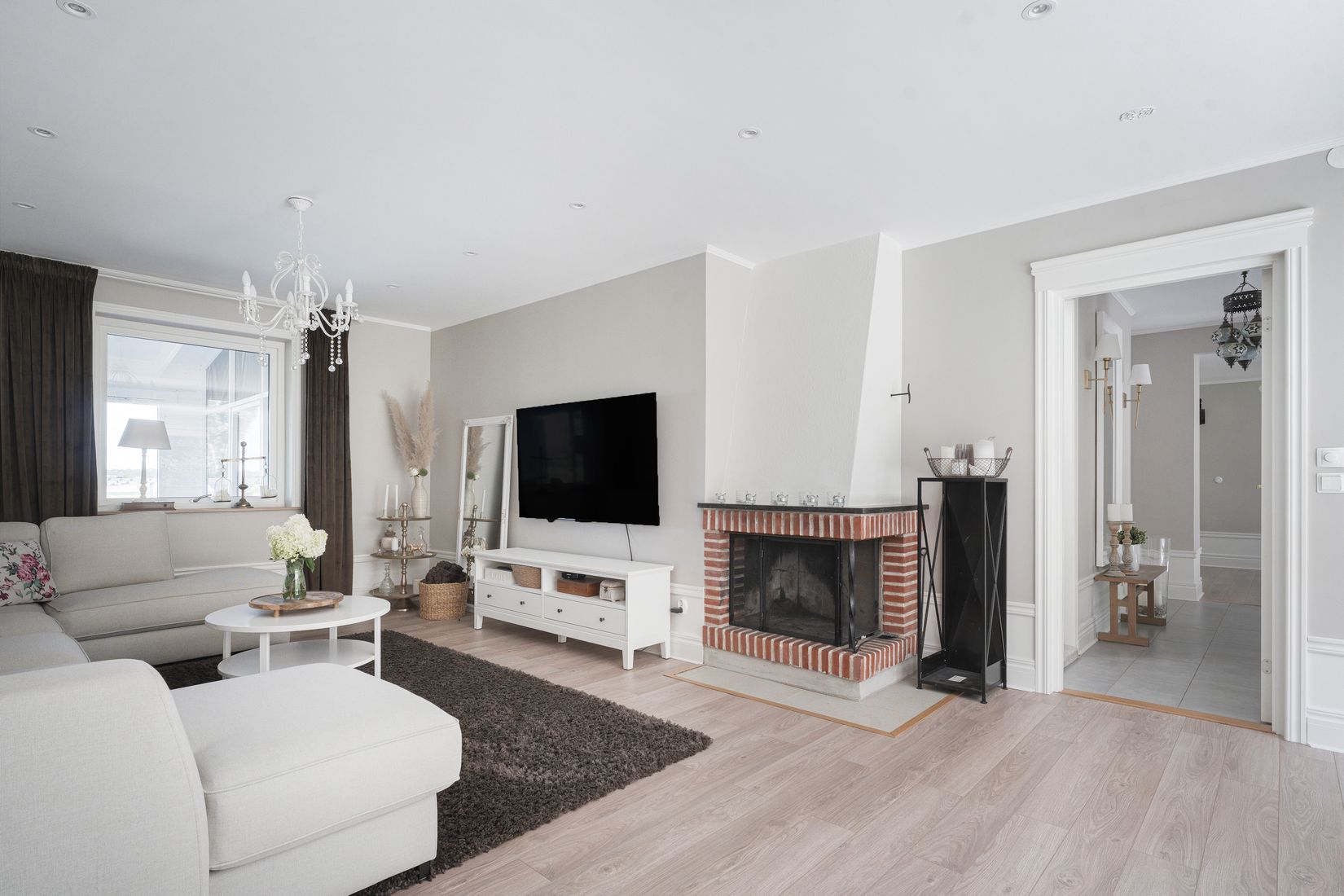 Villa, Ausåsvägen 97, Ausås, Ängelholm