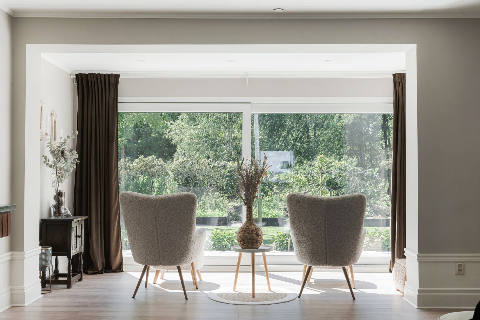 Villa, Ausåsvägen 97, Ausås, Ängelholm