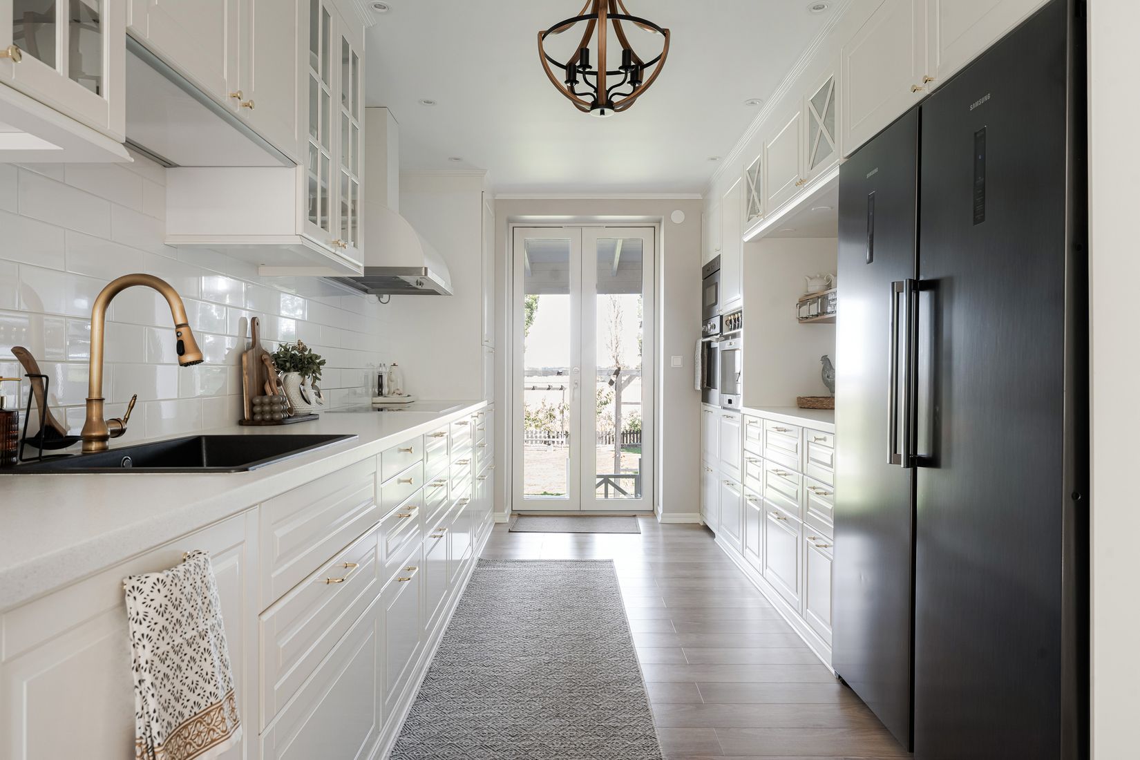 Villa, Ausåsvägen 97, Ausås, Ängelholm