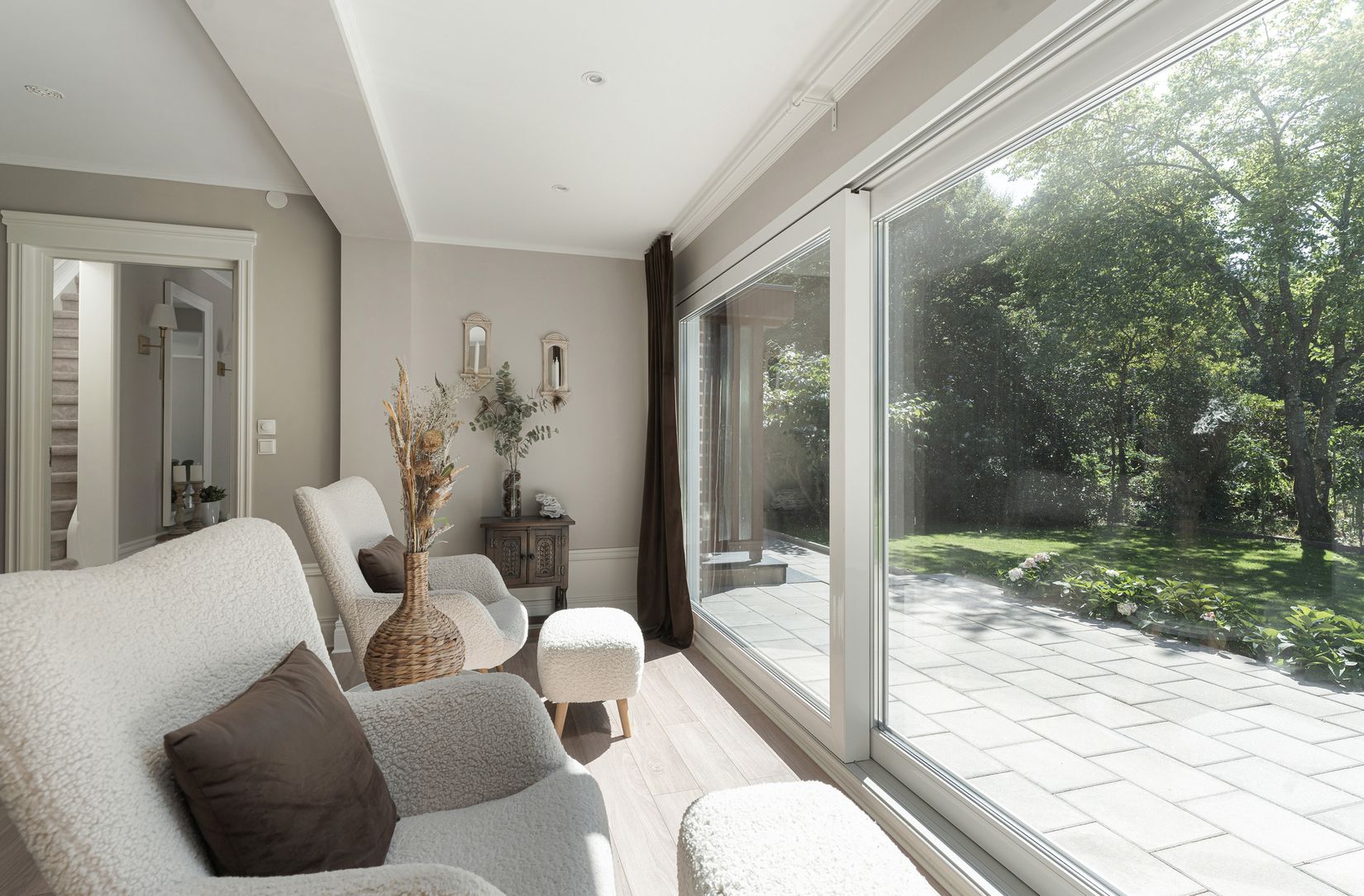 Villa, Ausåsvägen 97, Ausås, Ängelholm