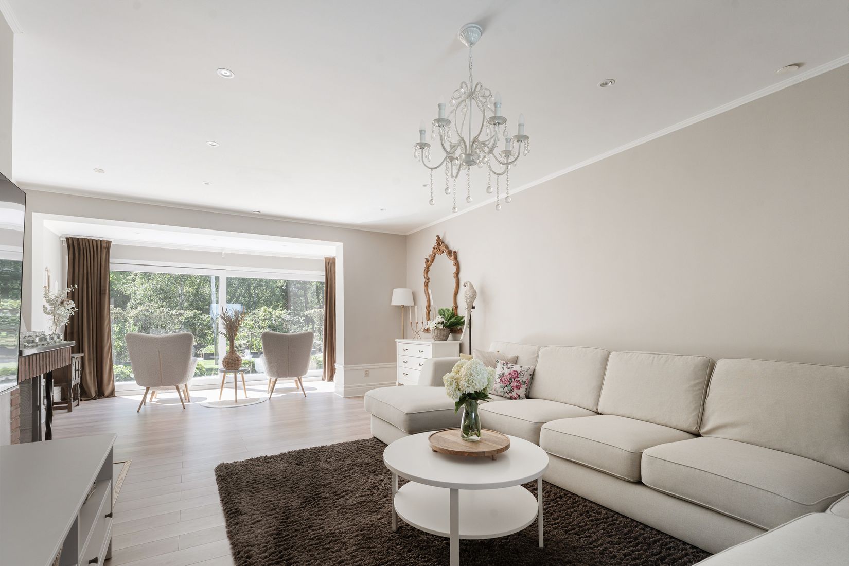 Villa, Ausåsvägen 97, Ausås, Ängelholm