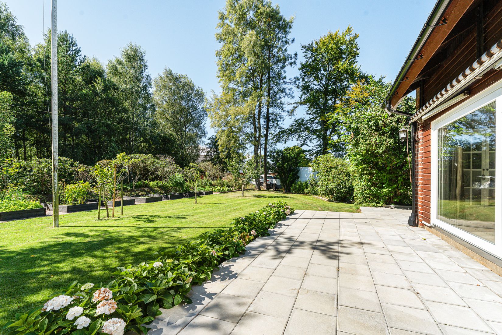 Villa, Ausåsvägen 97, Ausås, Ängelholm