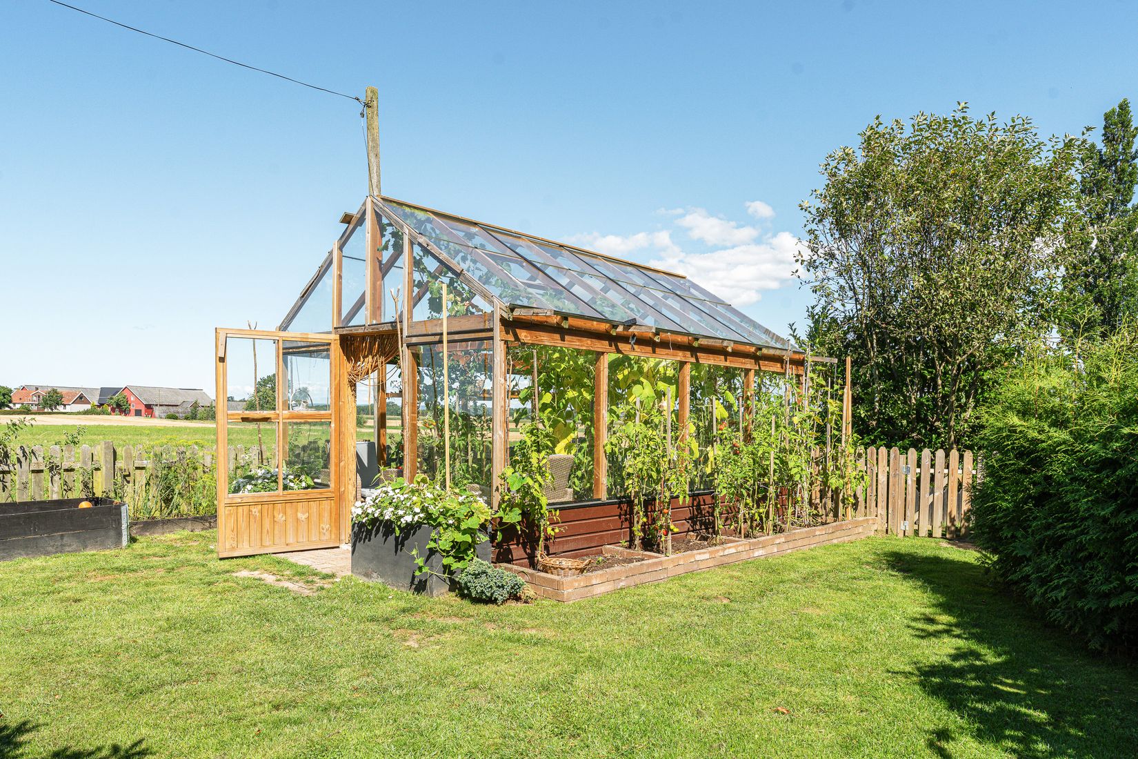 Villa, Ausåsvägen 97, Ausås, Ängelholm