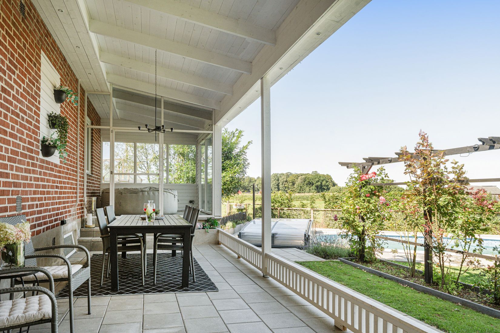 Villa, Ausåsvägen 97, Ausås, Ängelholm