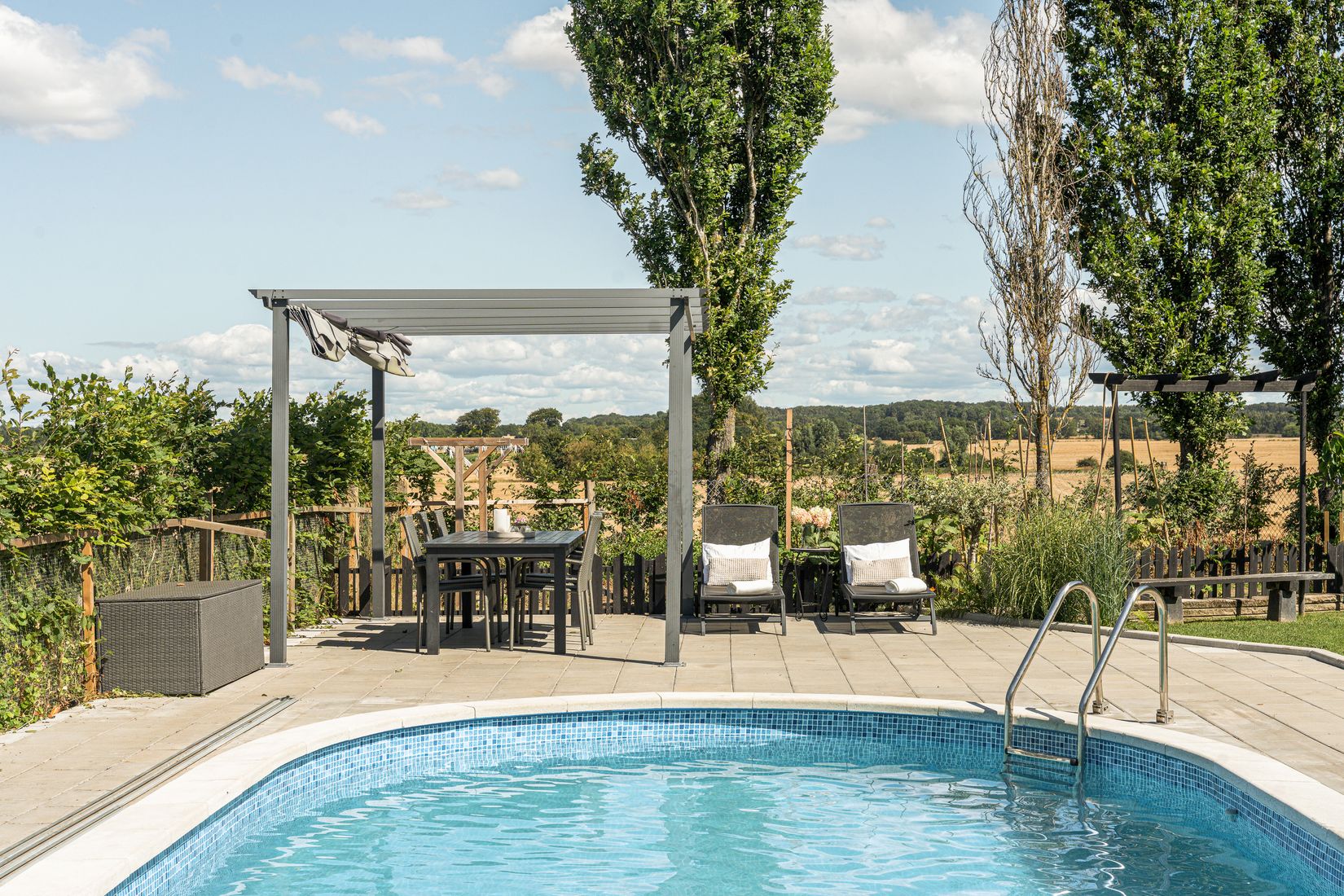 Villa, Ausåsvägen 97, Ausås, Ängelholm