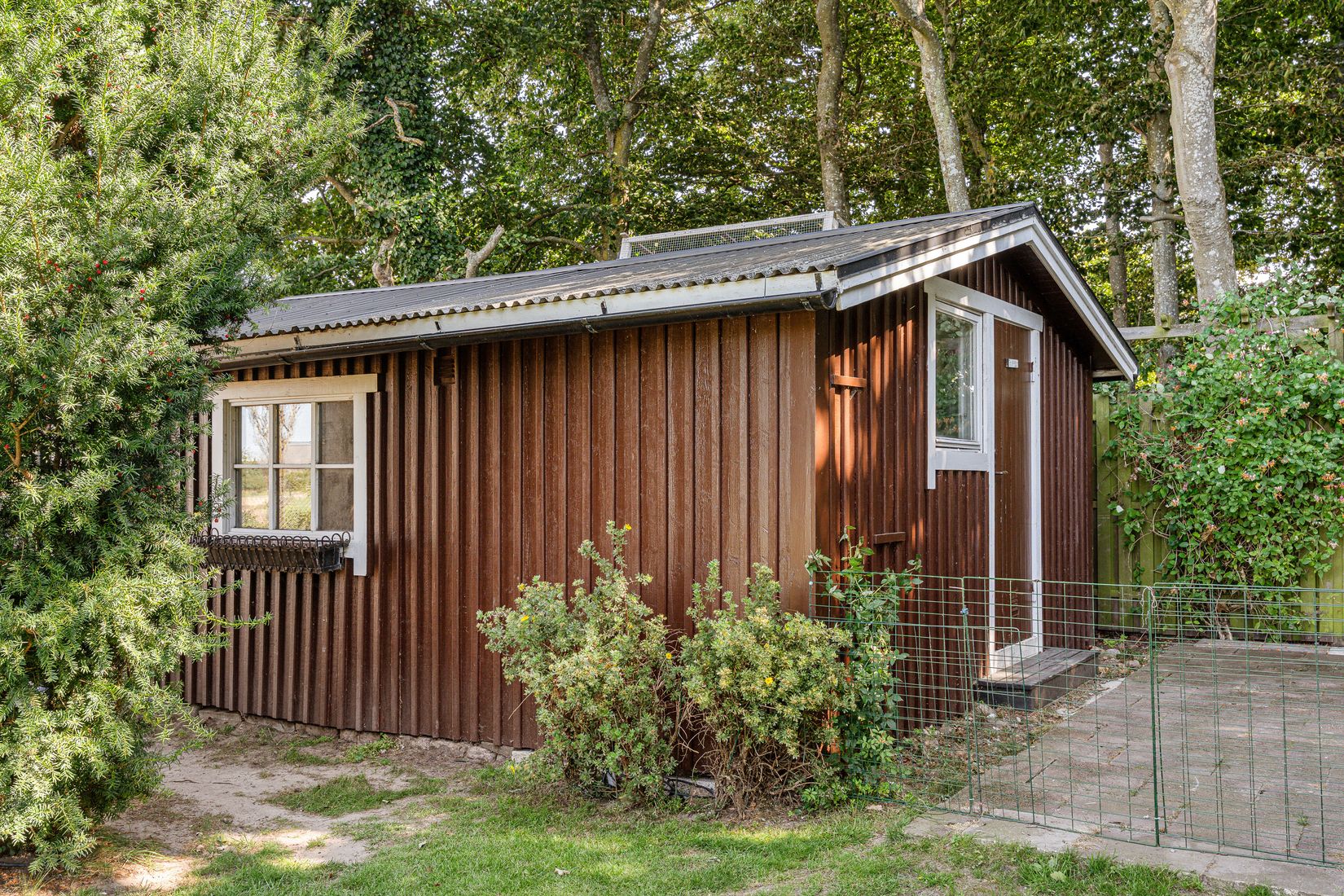 Villa, Ausåsvägen 97, Ausås, Ängelholm