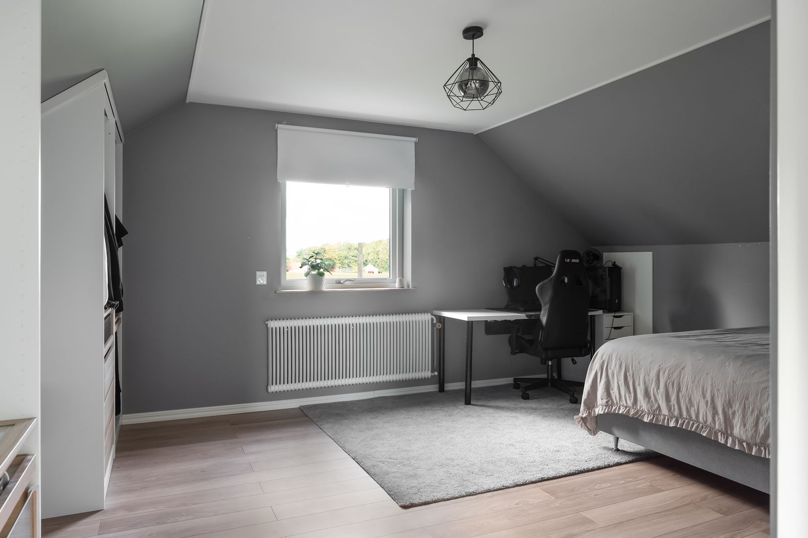 Villa, Ausåsvägen 97, Ausås, Ängelholm