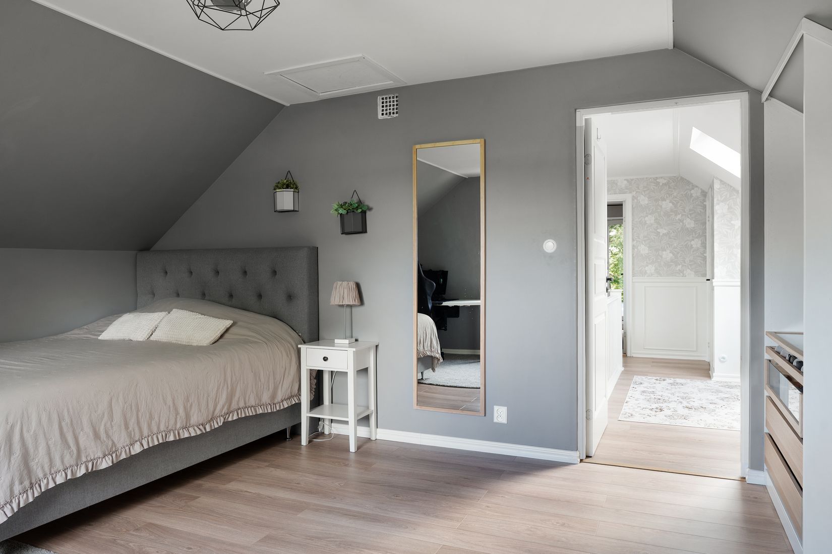 Villa, Ausåsvägen 97, Ausås, Ängelholm