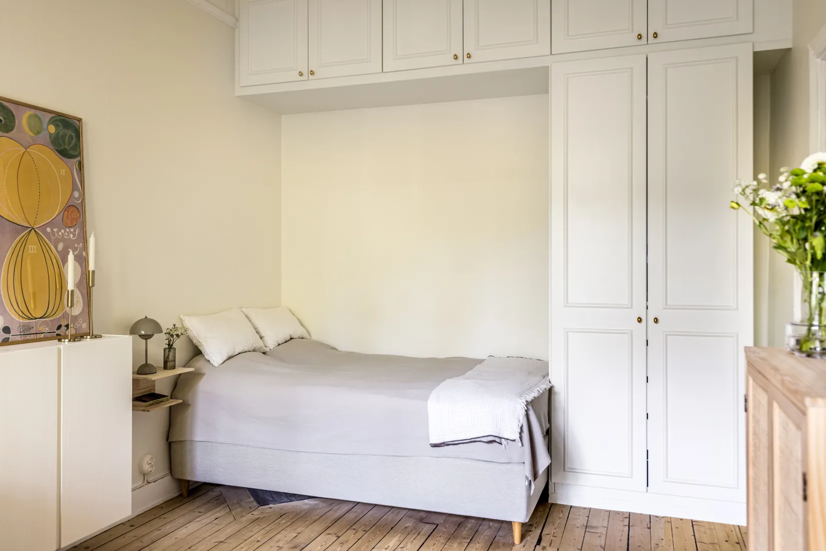 Bostadsrätt, Timmermansgatan 41, Södermalm, Stockholm