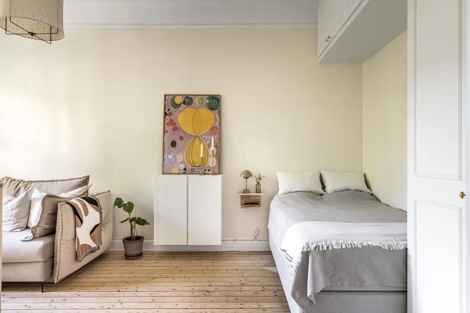 Bostadsrätt, Timmermansgatan 41, Södermalm, Stockholm