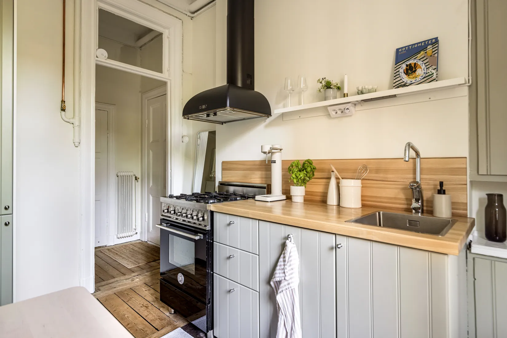 Bostadsrätt, Timmermansgatan 41, Södermalm, Stockholm