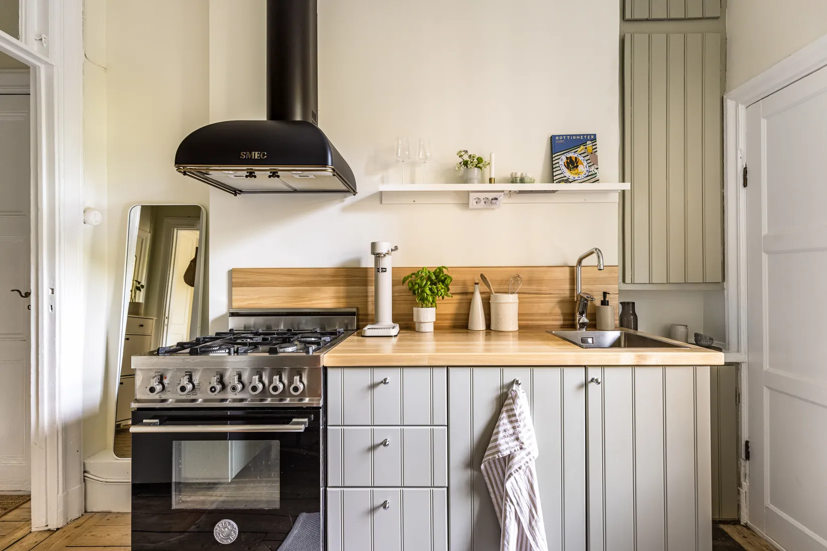 Bostadsrätt, Timmermansgatan 41, Södermalm, Stockholm