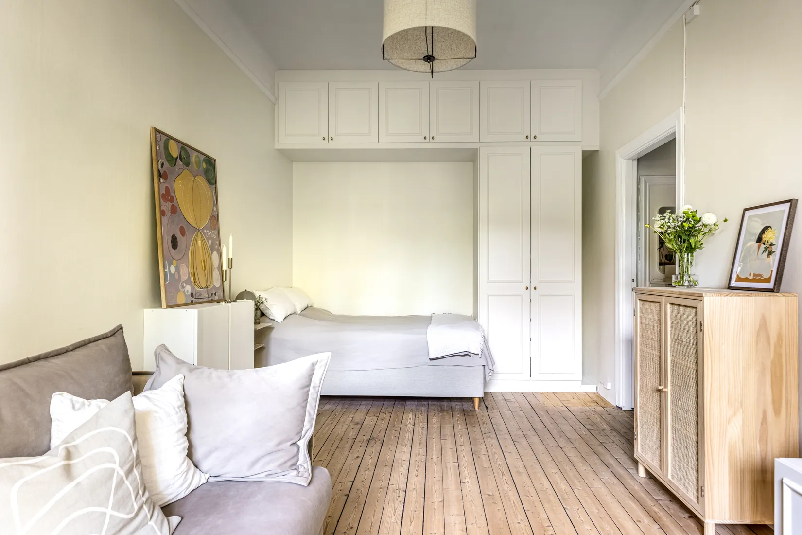 Bostadsrätt, Timmermansgatan 41, Södermalm, Stockholm