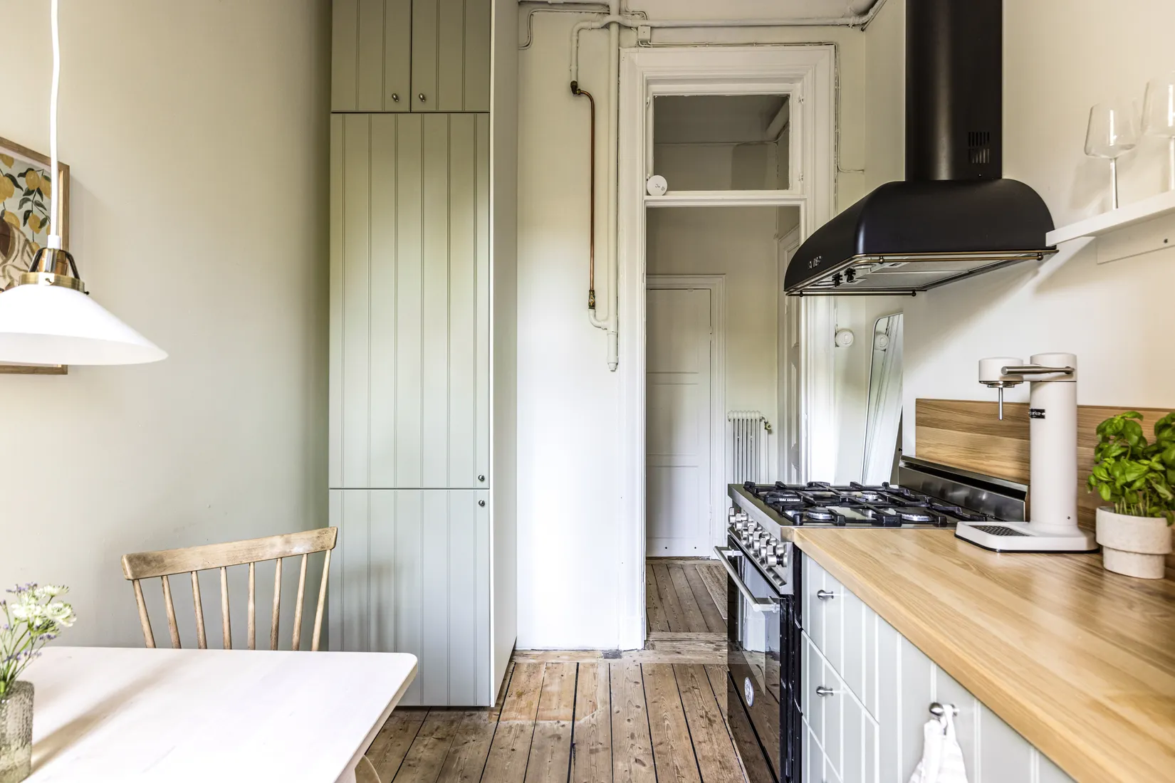 Bostadsrätt, Timmermansgatan 41, Södermalm, Stockholm