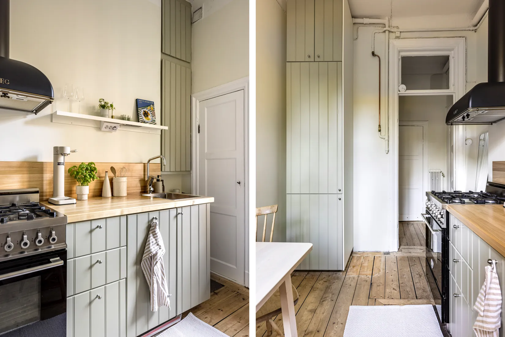 Bostadsrätt, Timmermansgatan 41, Södermalm, Stockholm
