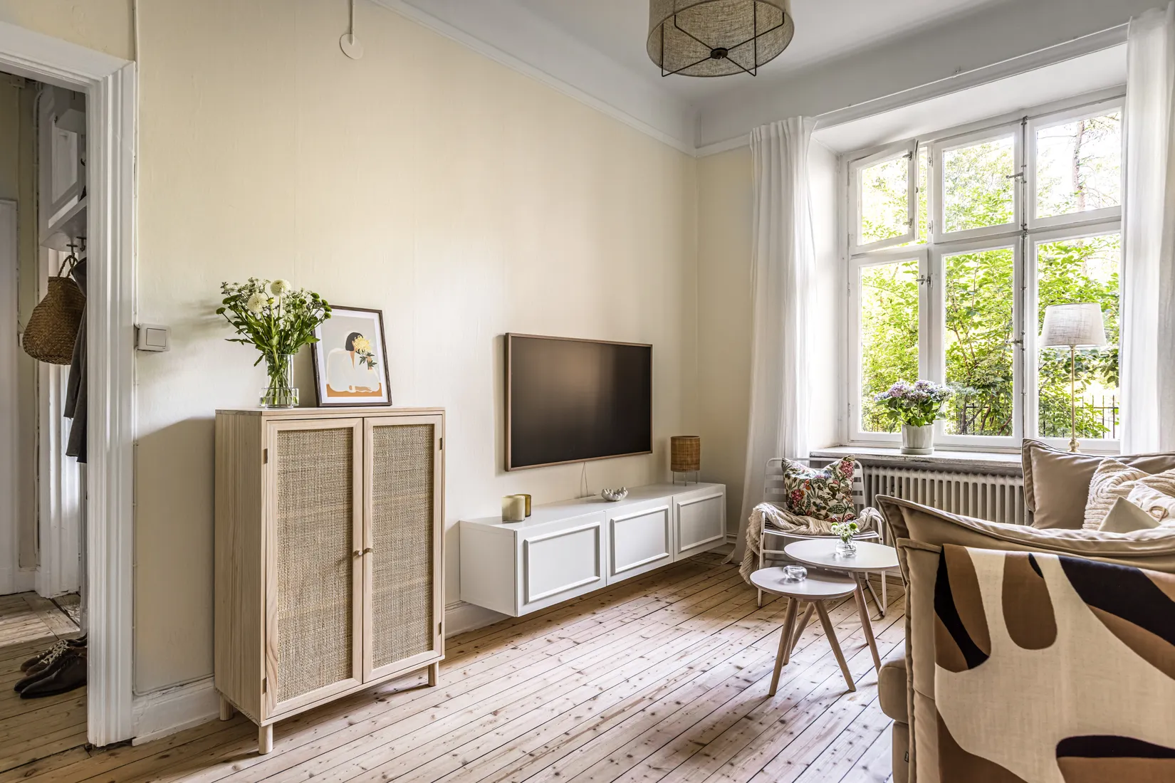 Bostadsrätt, Timmermansgatan 41, Södermalm, Stockholm