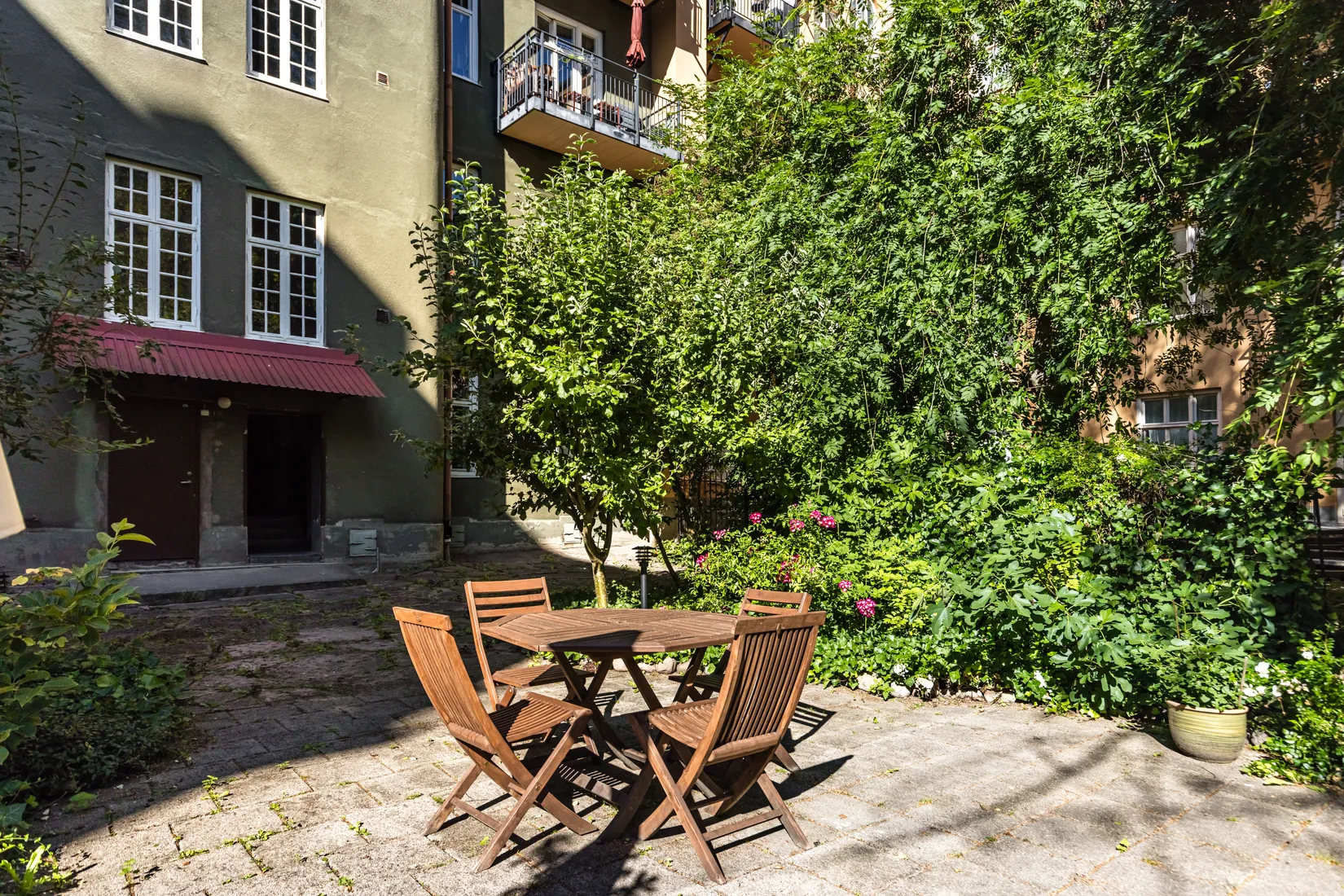 Bostadsrätt, Timmermansgatan 41, Södermalm, Stockholm