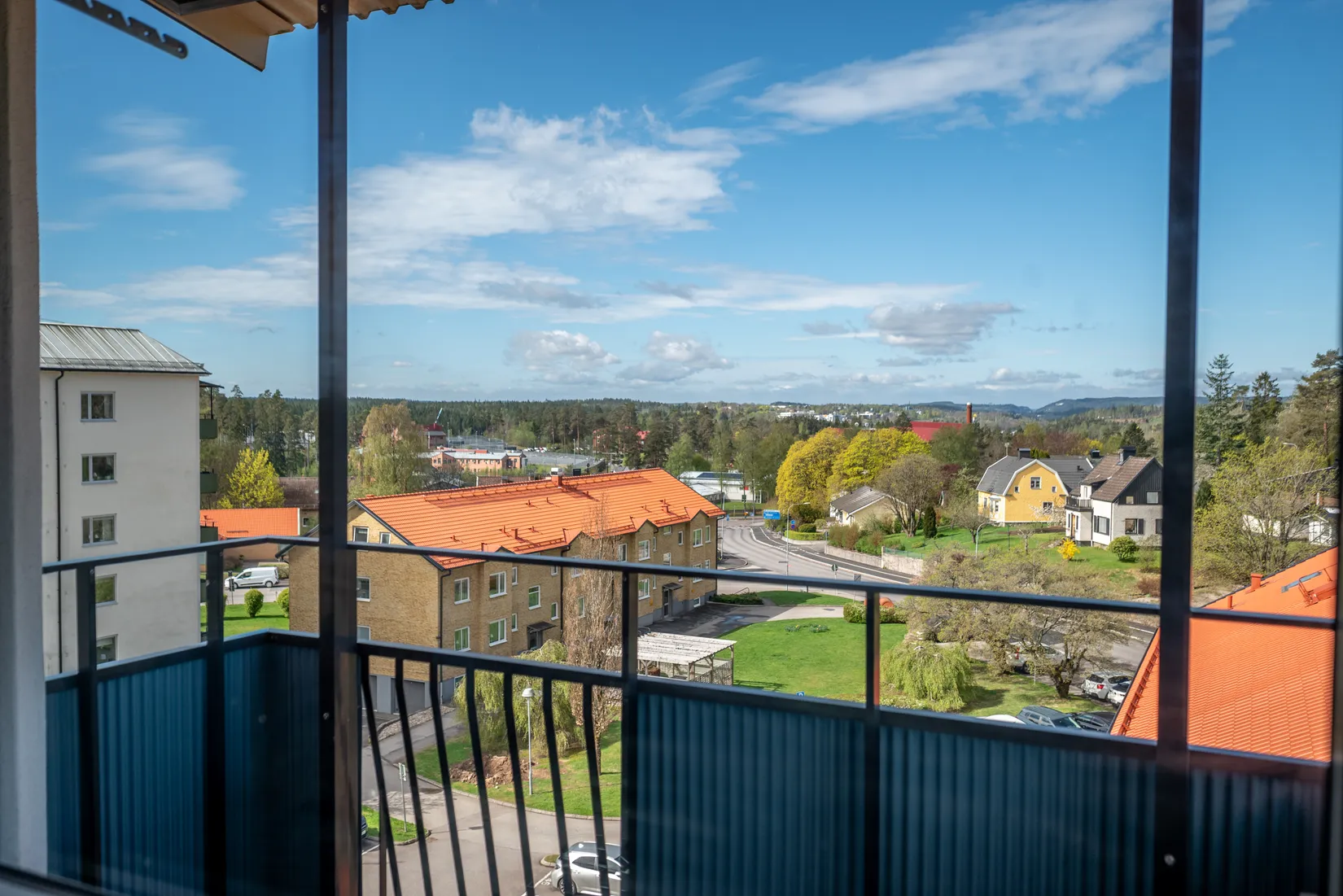 Bostadsrätt, Fjällkroken 9, Tullen, Borås