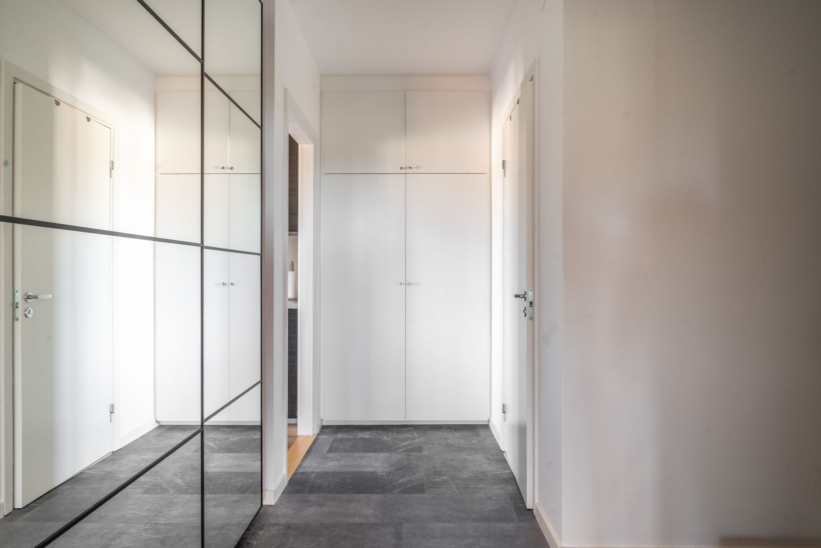 Bostadsrätt, Fjällkroken 9, Tullen, Borås