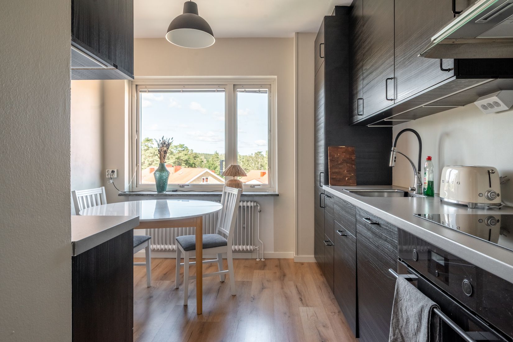 Bostadsrätt, Fjällkroken 9, Tullen, Borås