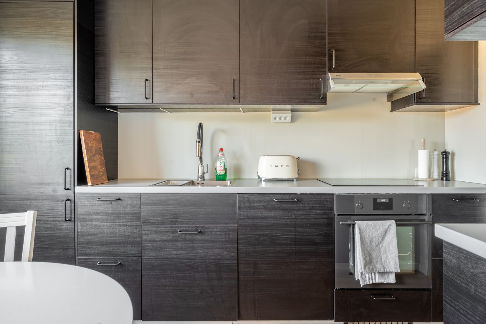 Bostadsrätt, Fjällkroken 9, Tullen, Borås