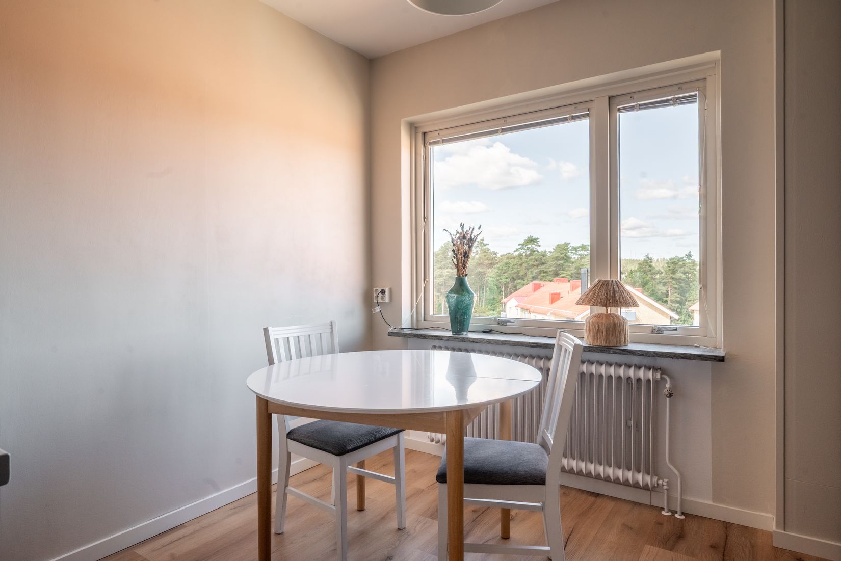 Bostadsrätt, Fjällkroken 9, Tullen, Borås