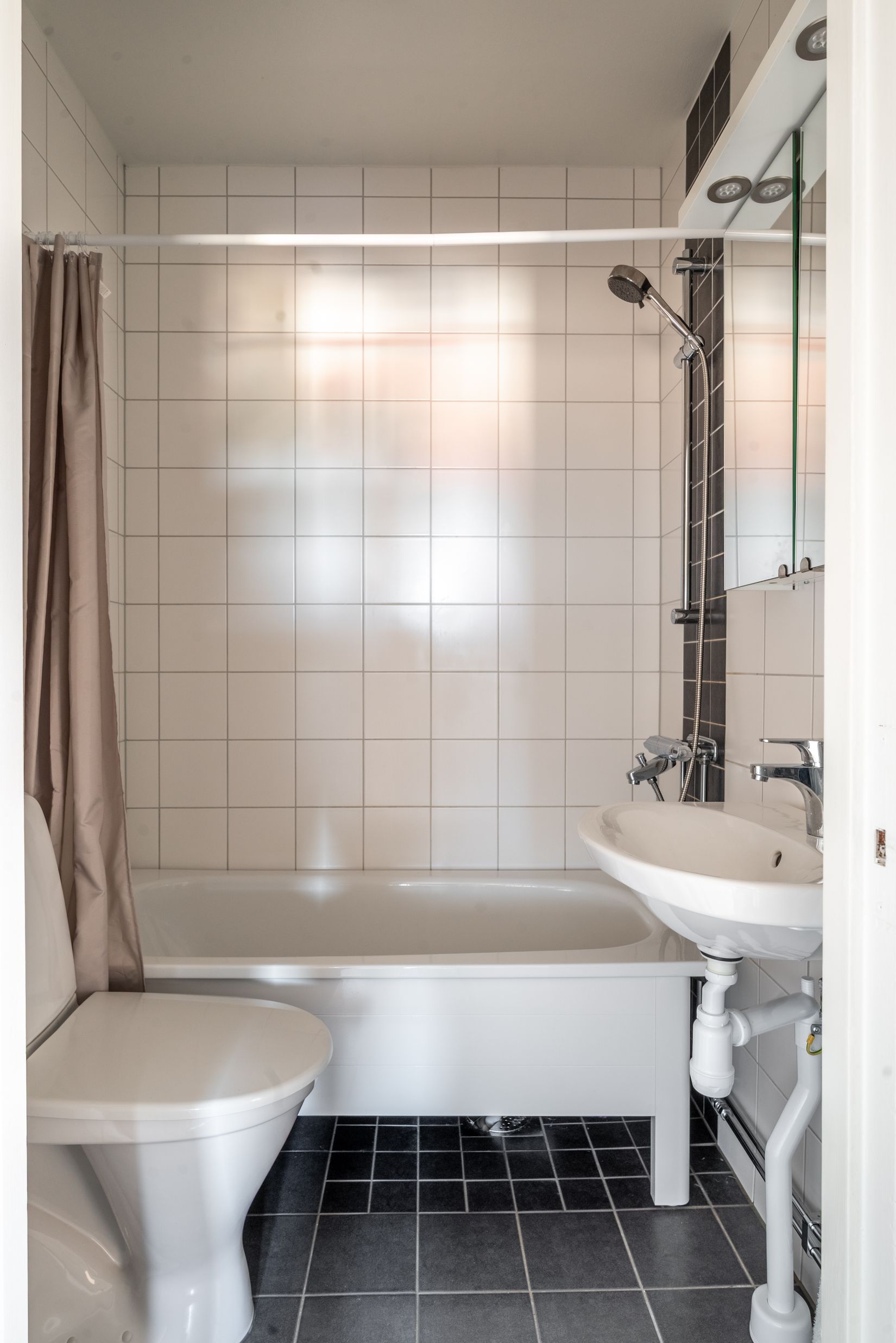 Bostadsrätt, Fjällkroken 9, Tullen, Borås