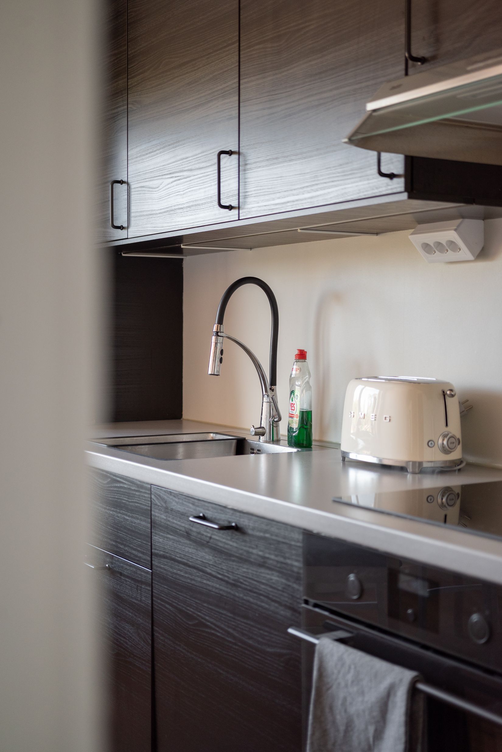 Bostadsrätt, Fjällkroken 9, Tullen, Borås