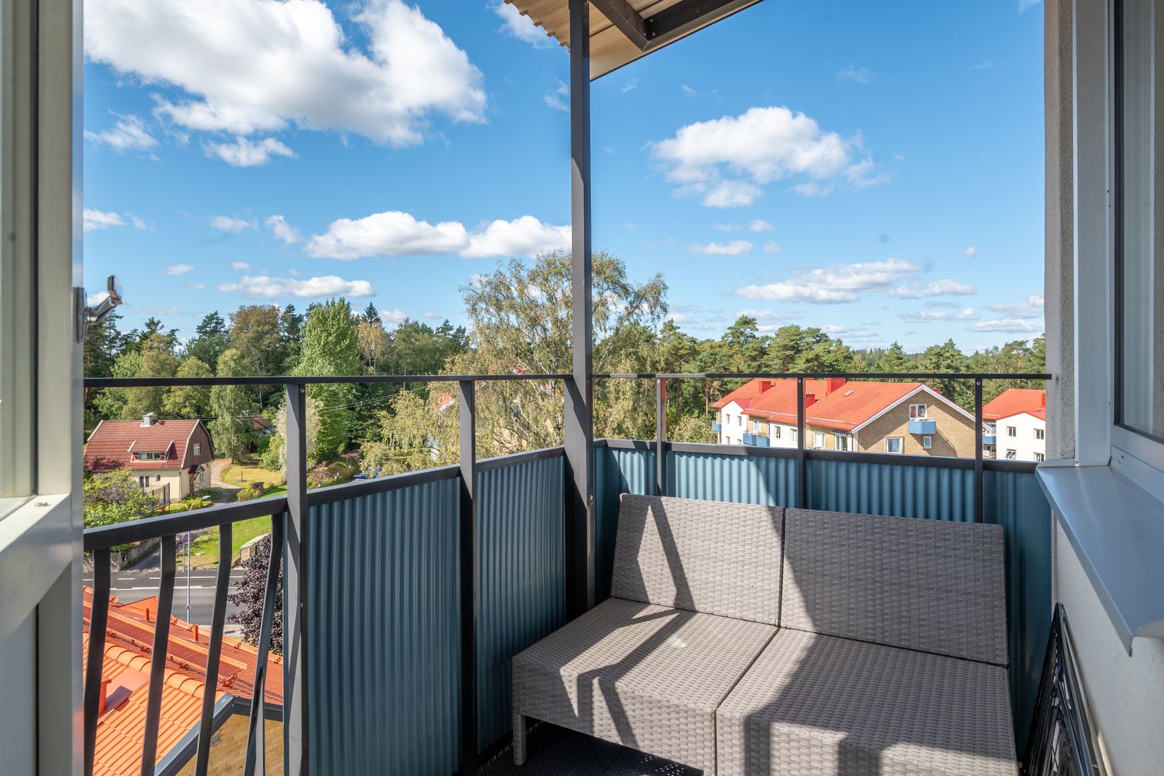 Bostadsrätt, Fjällkroken 9, Tullen, Borås