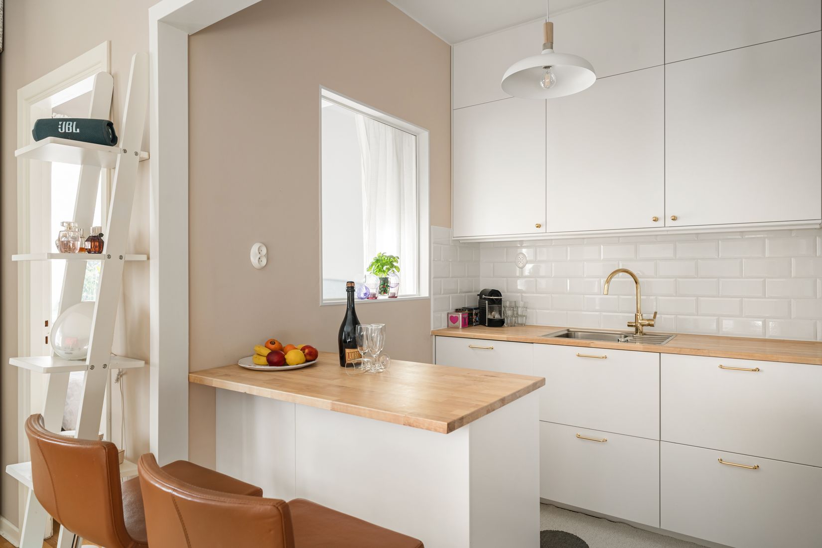 Bostadsrätt, Vindragarvägen 2, Reimersholme, Stockholm