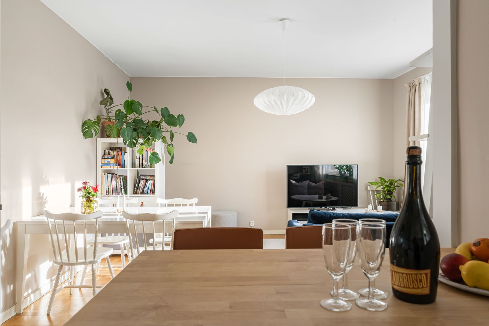 Bostadsrätt, Vindragarvägen 2, Reimersholme, Stockholm