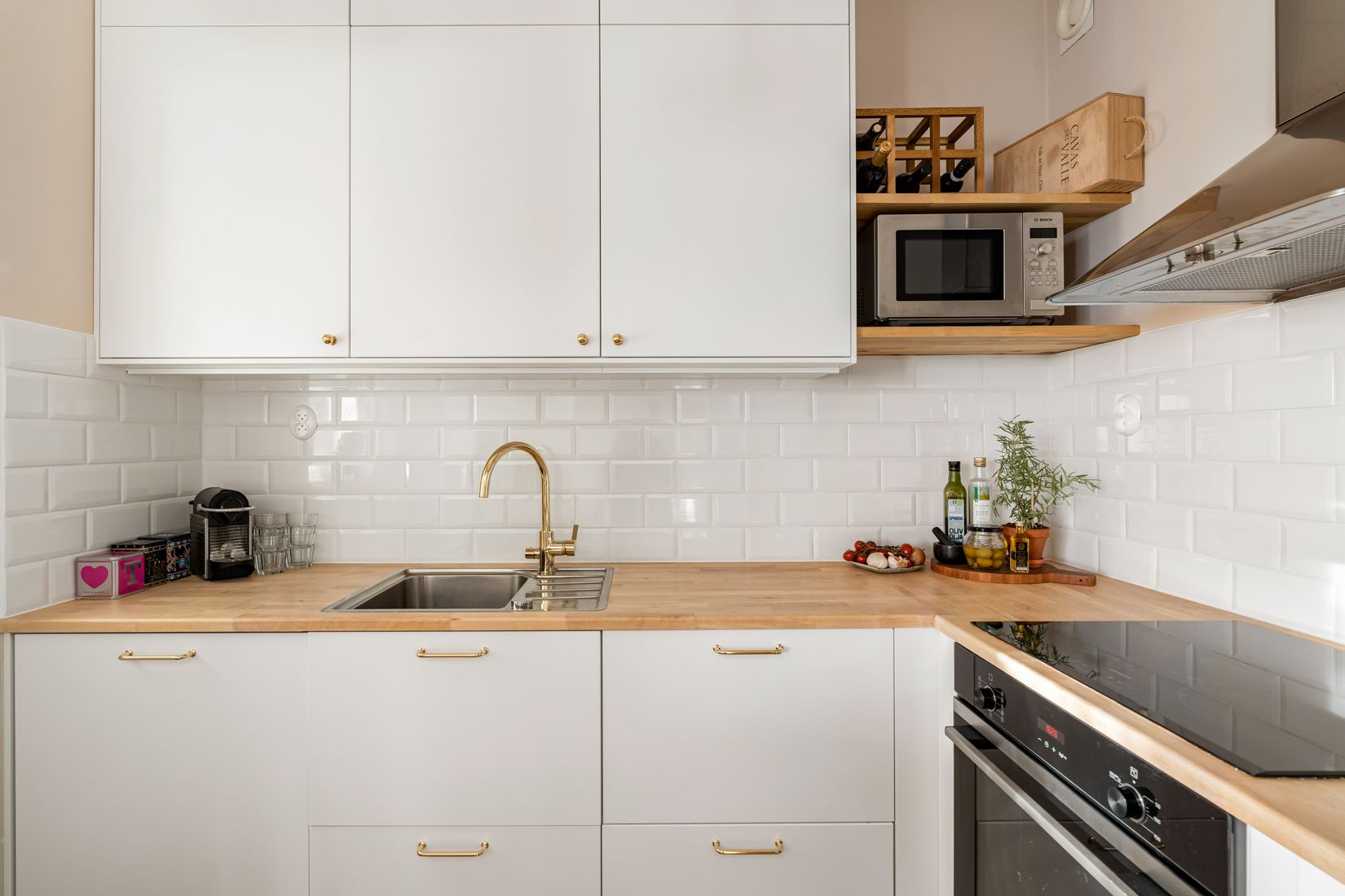 Bostadsrätt, Vindragarvägen 2, Reimersholme, Stockholm