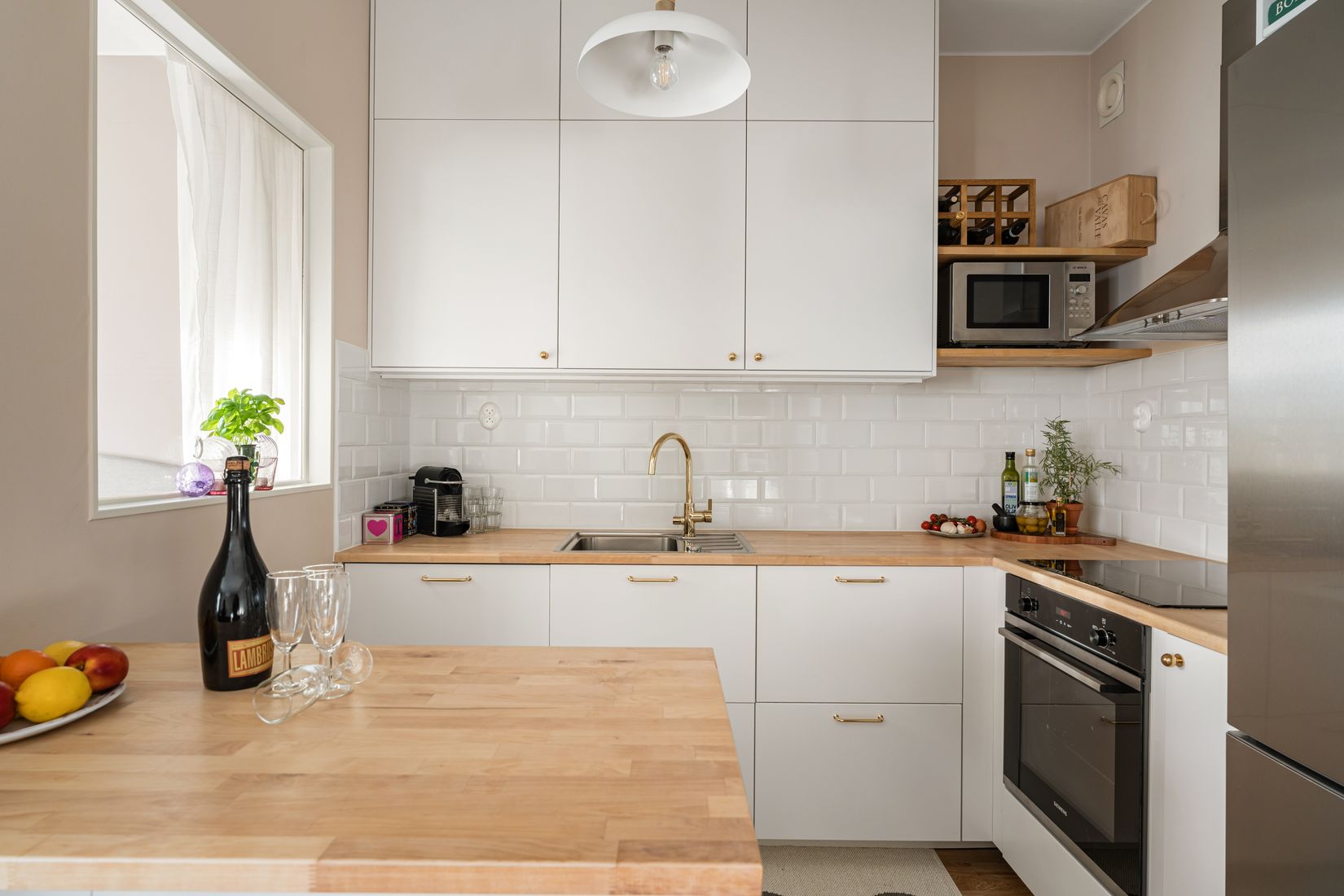 Bostadsrätt, Vindragarvägen 2, Reimersholme, Stockholm