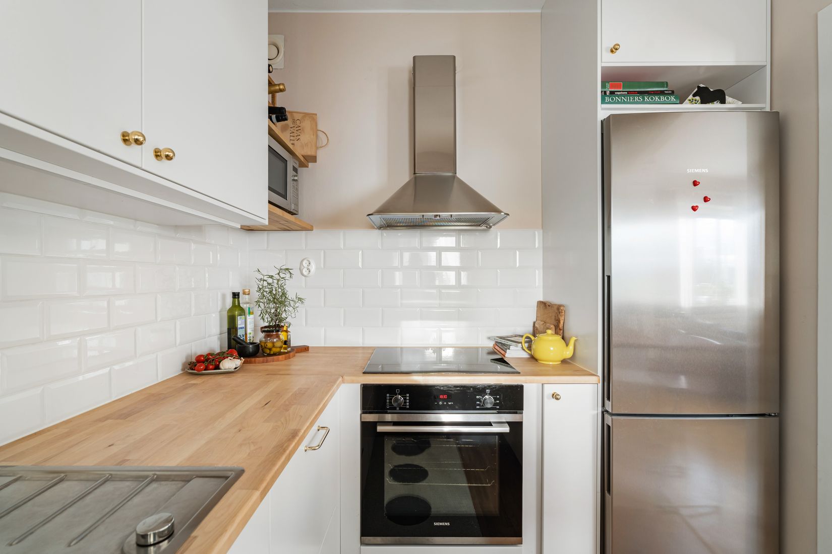 Bostadsrätt, Vindragarvägen 2, Reimersholme, Stockholm