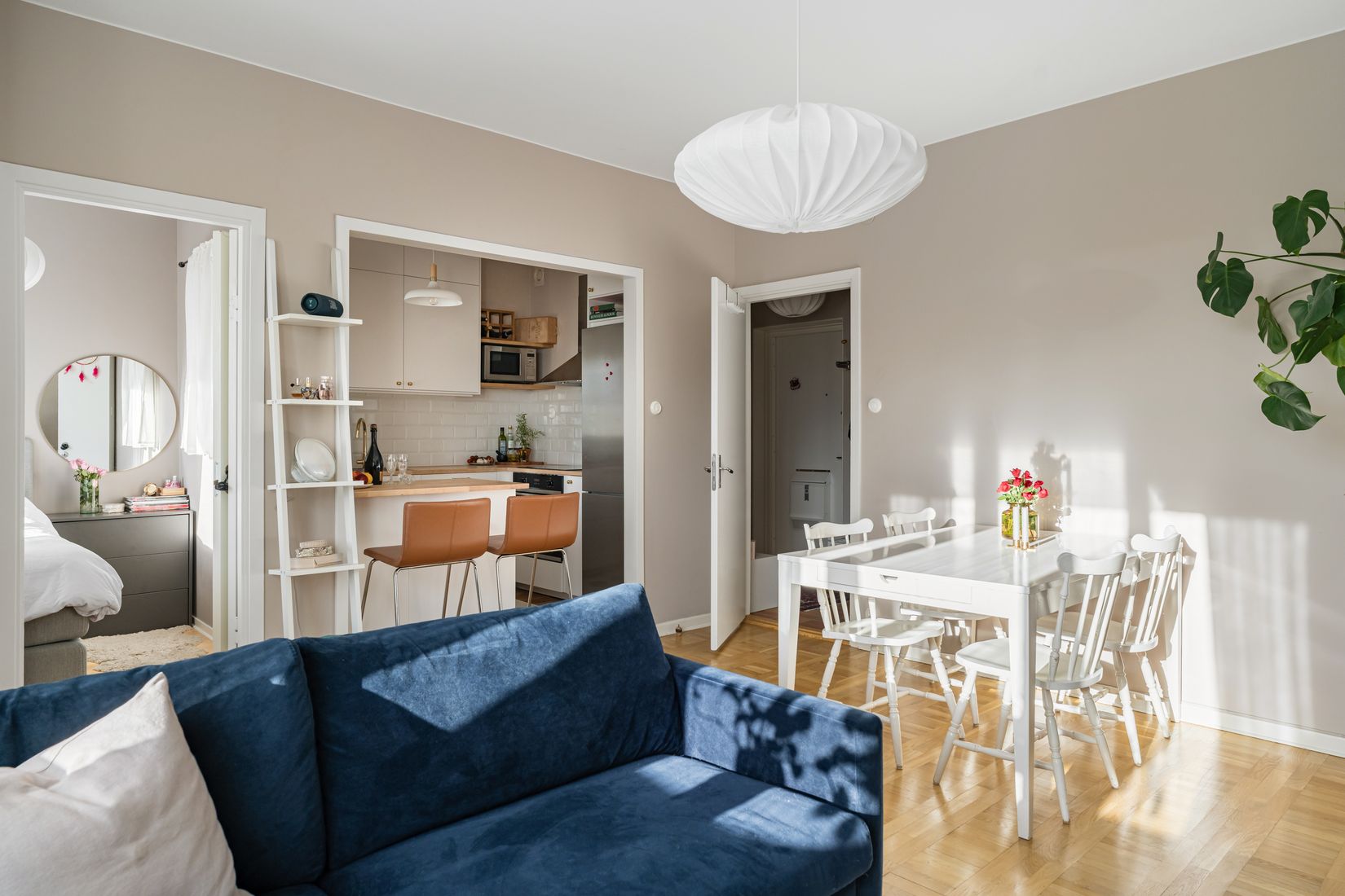 Bostadsrätt, Vindragarvägen 2, Reimersholme, Stockholm