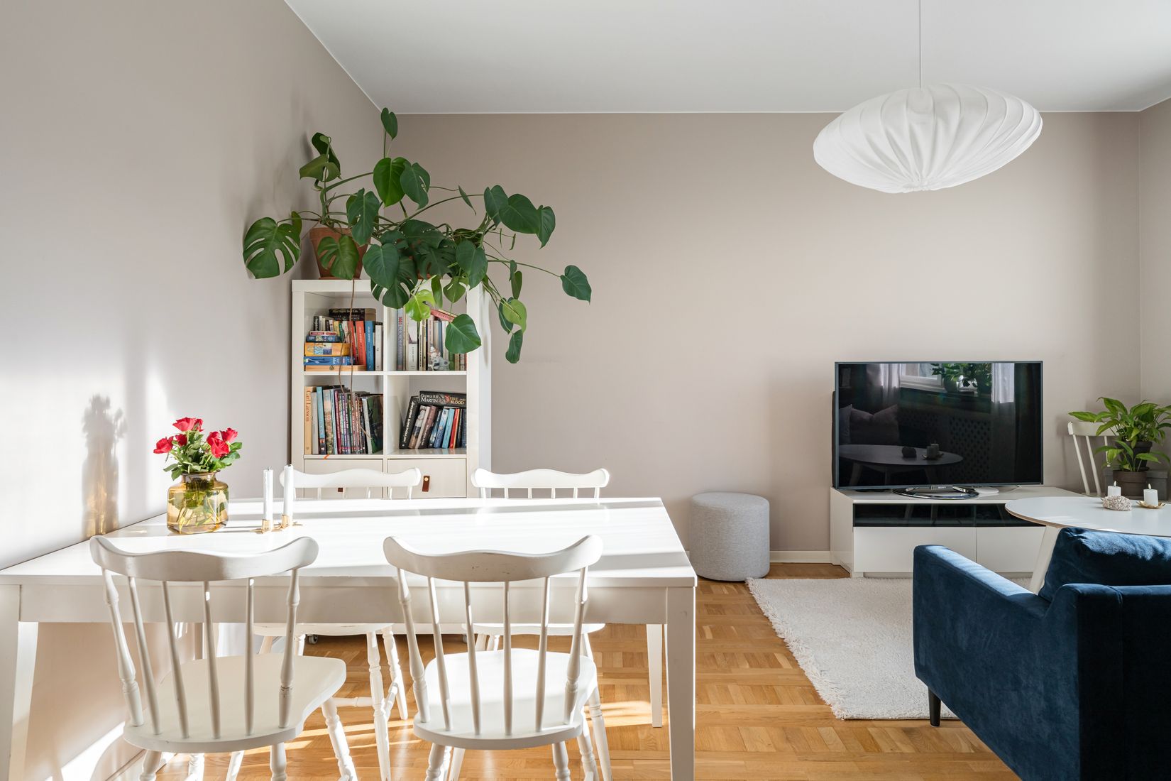 Bostadsrätt, Vindragarvägen 2, Reimersholme, Stockholm