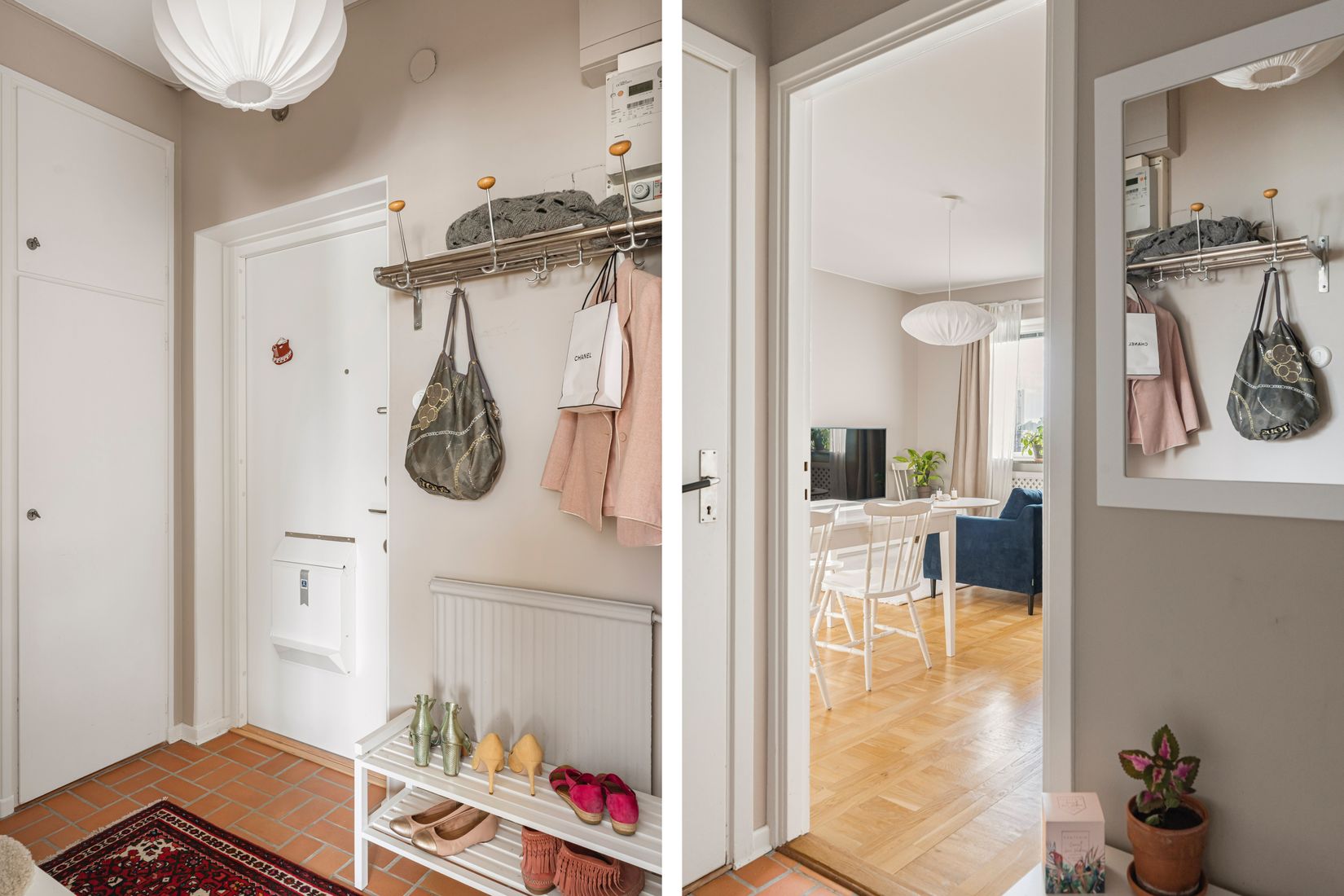 Bostadsrätt, Vindragarvägen 2, Reimersholme, Stockholm