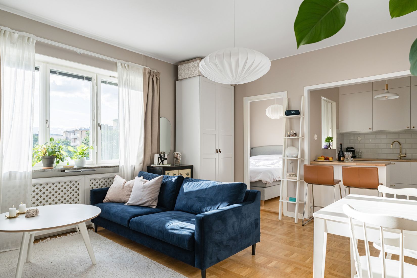 Bostadsrätt, Vindragarvägen 2, Reimersholme, Stockholm